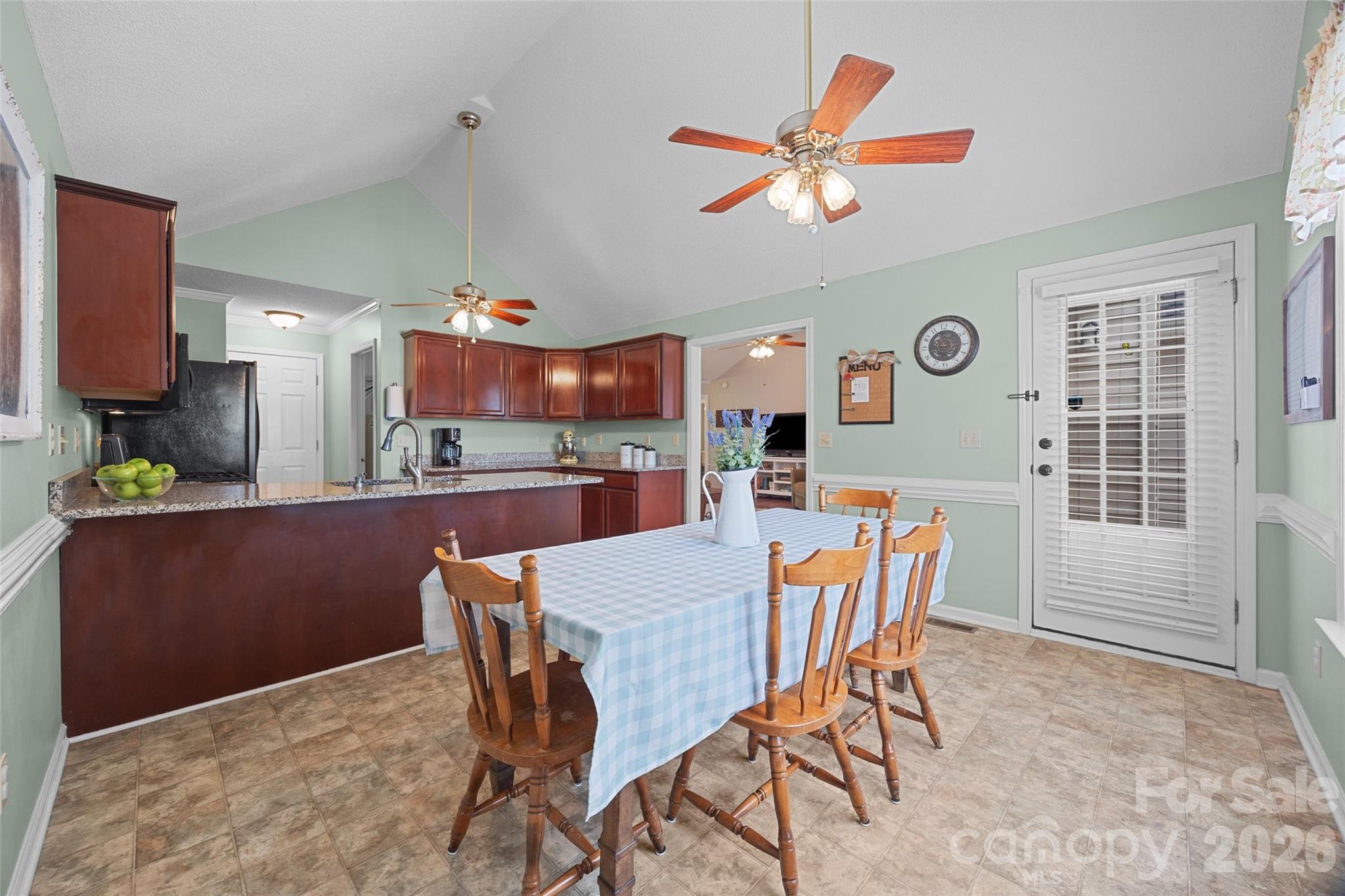 Brookside - Residential