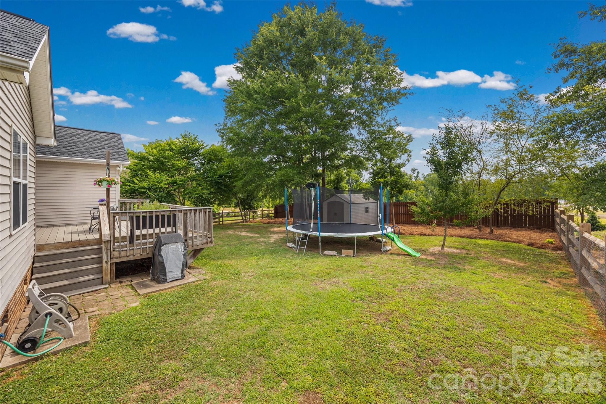 Brookside - Residential