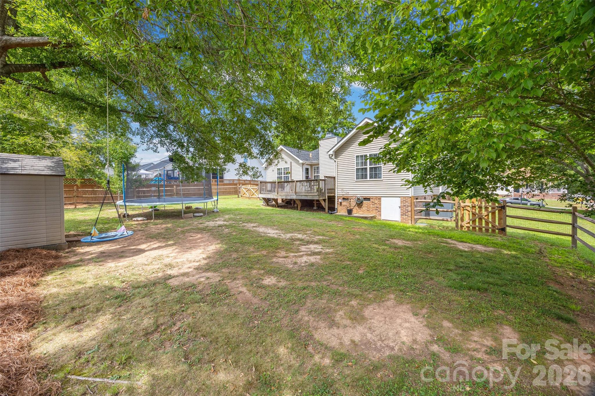 Brookside - Residential
