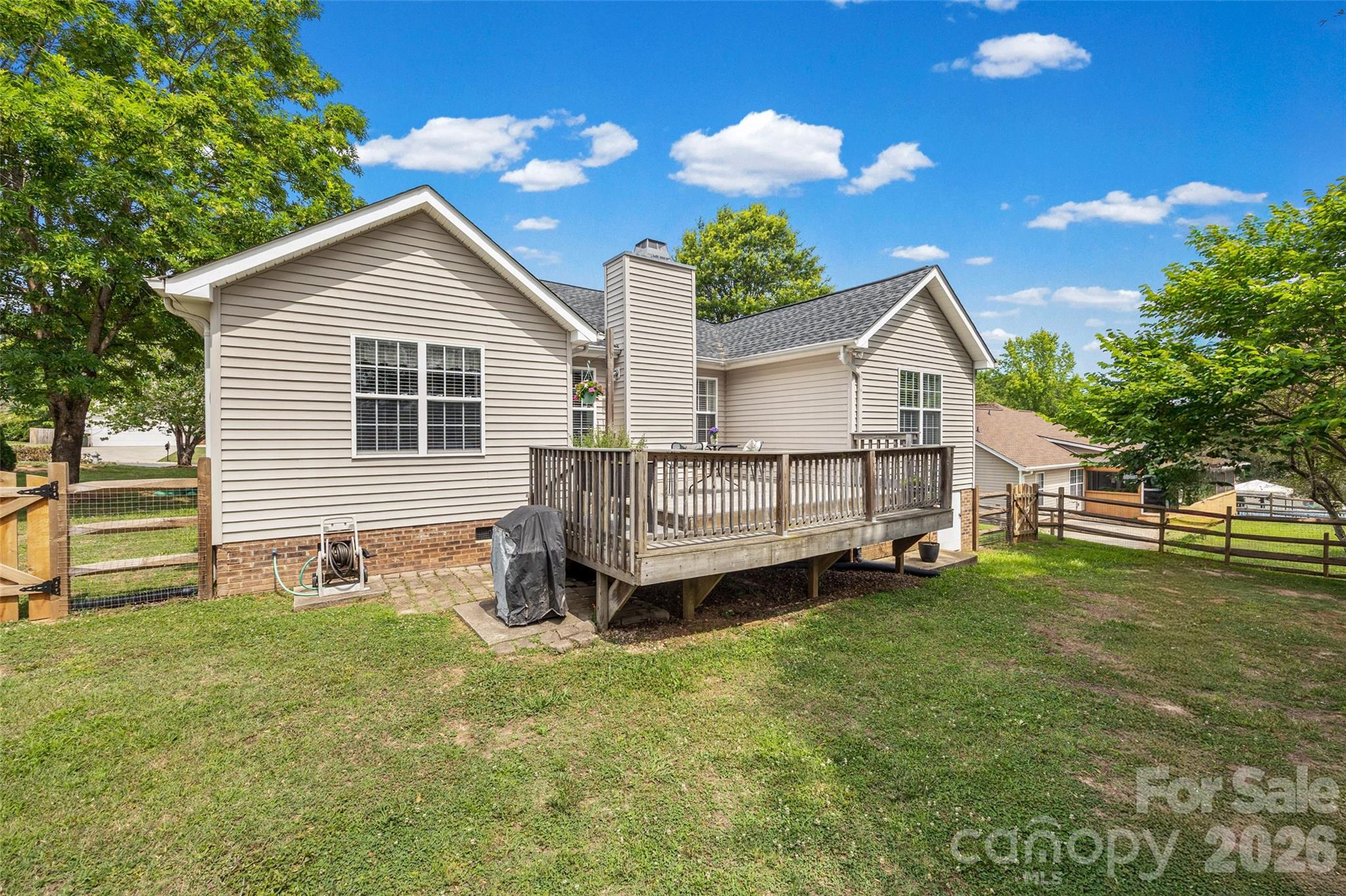 Brookside - Residential