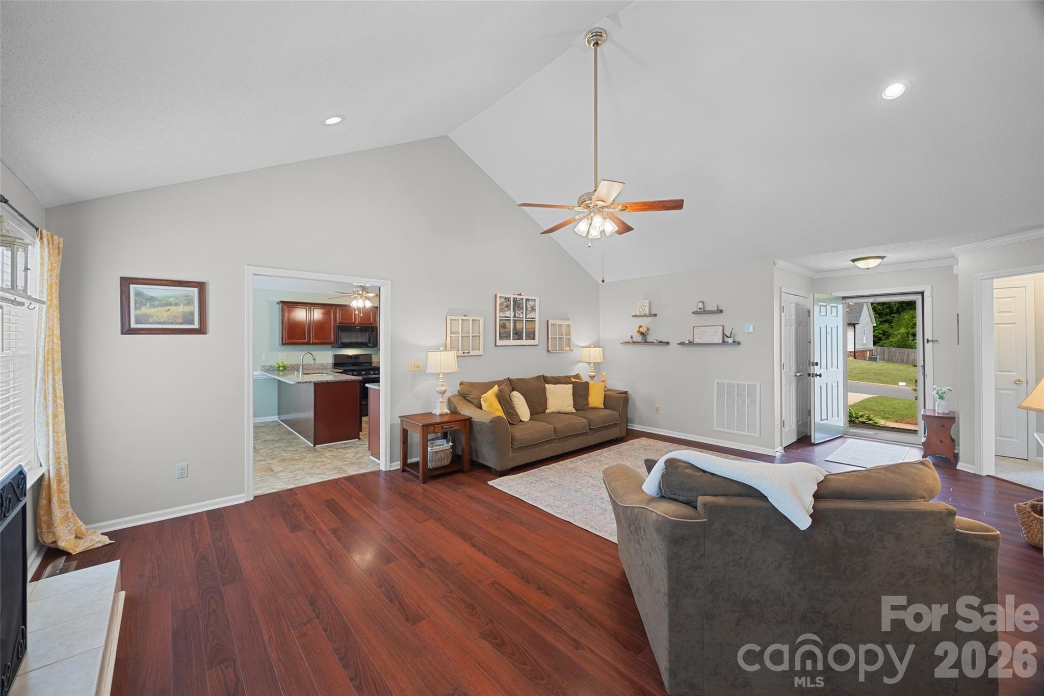 Brookside - Residential