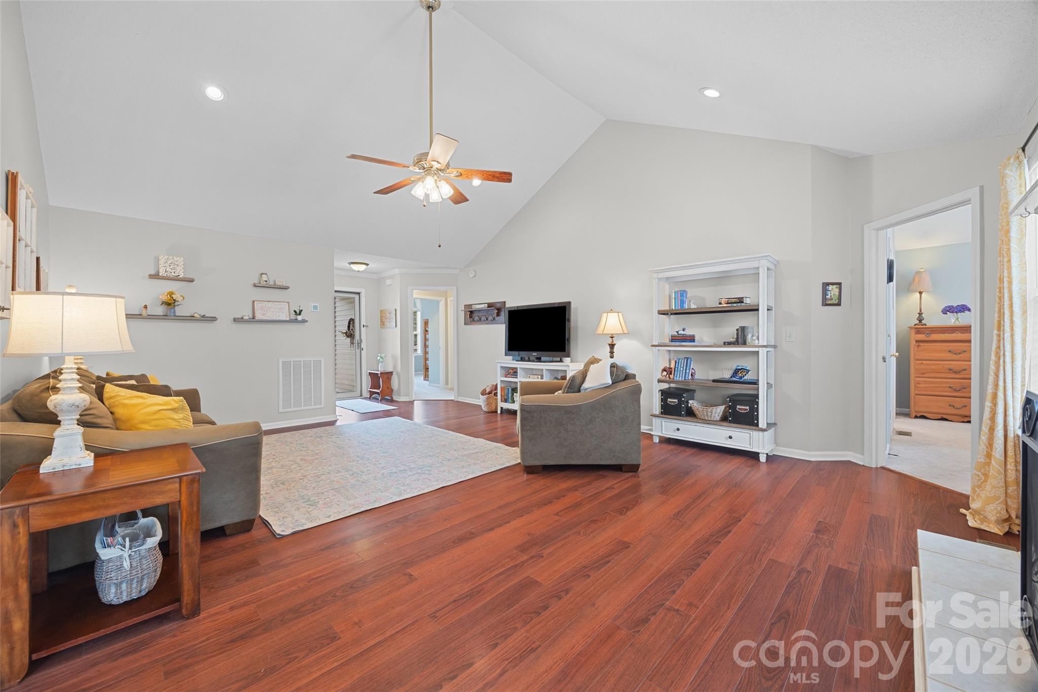 Brookside - Residential