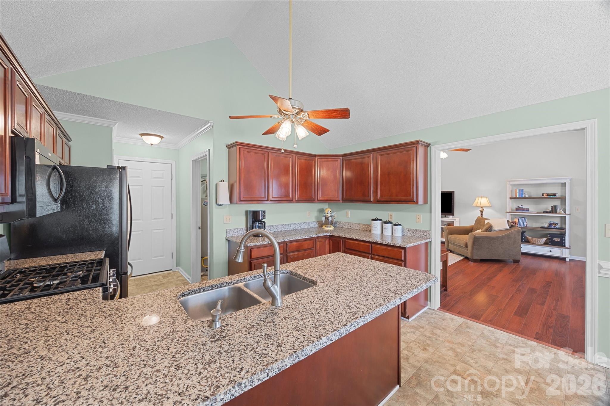 Brookside - Residential