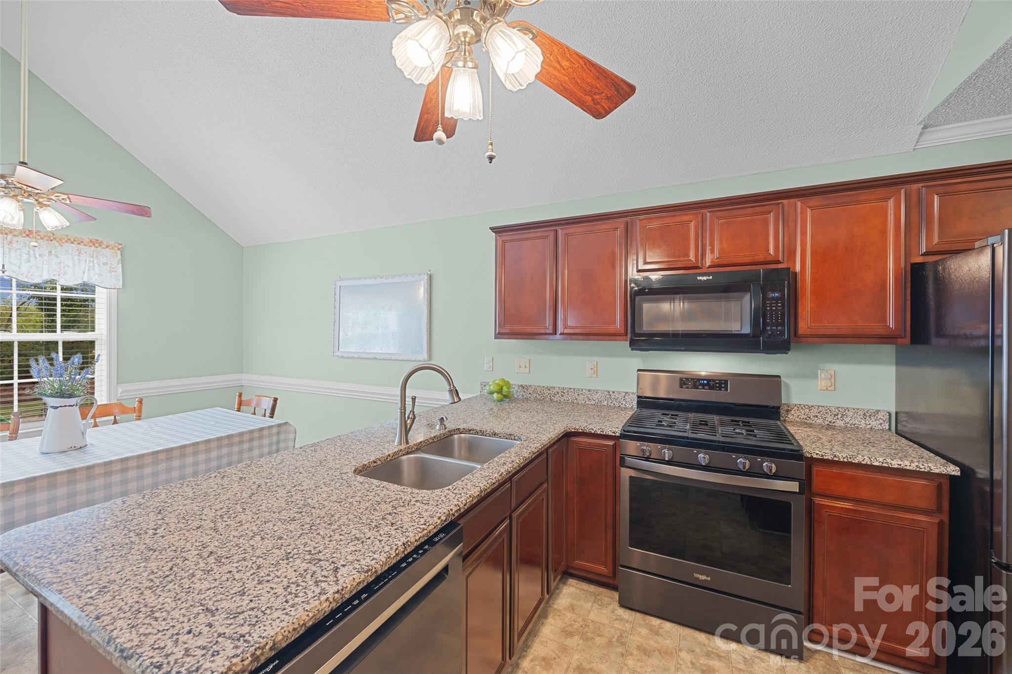Brookside - Residential
