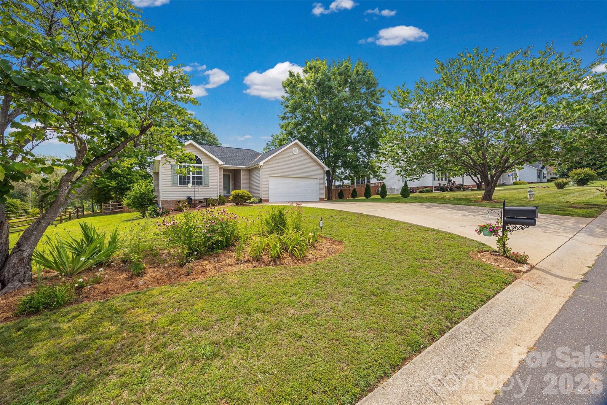 Brookside - Residential