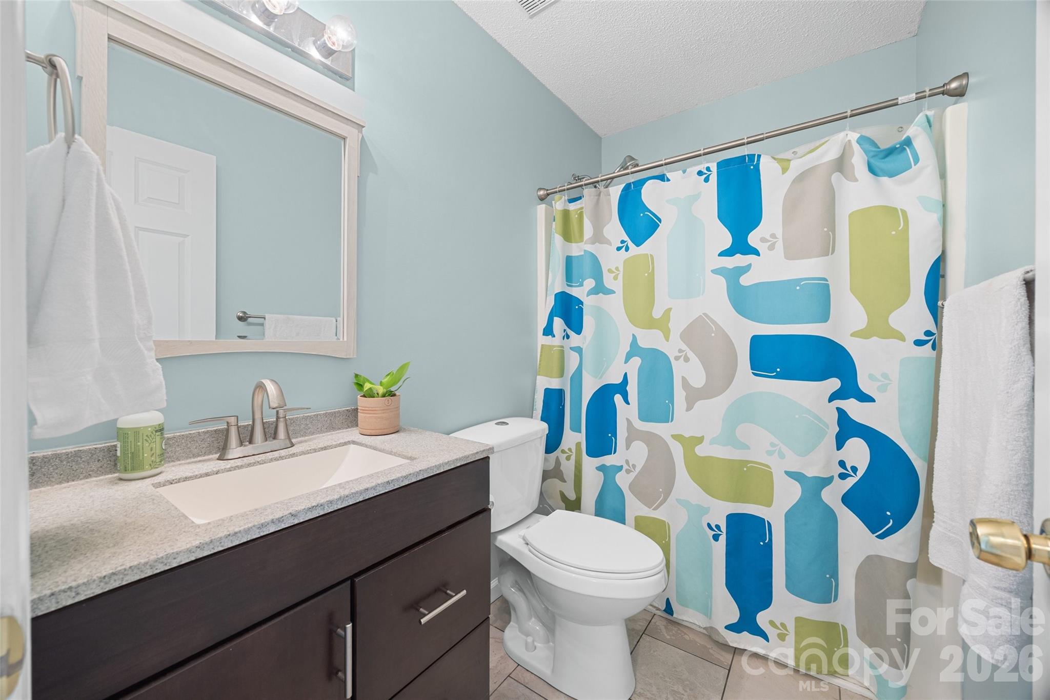 Brookside - Residential