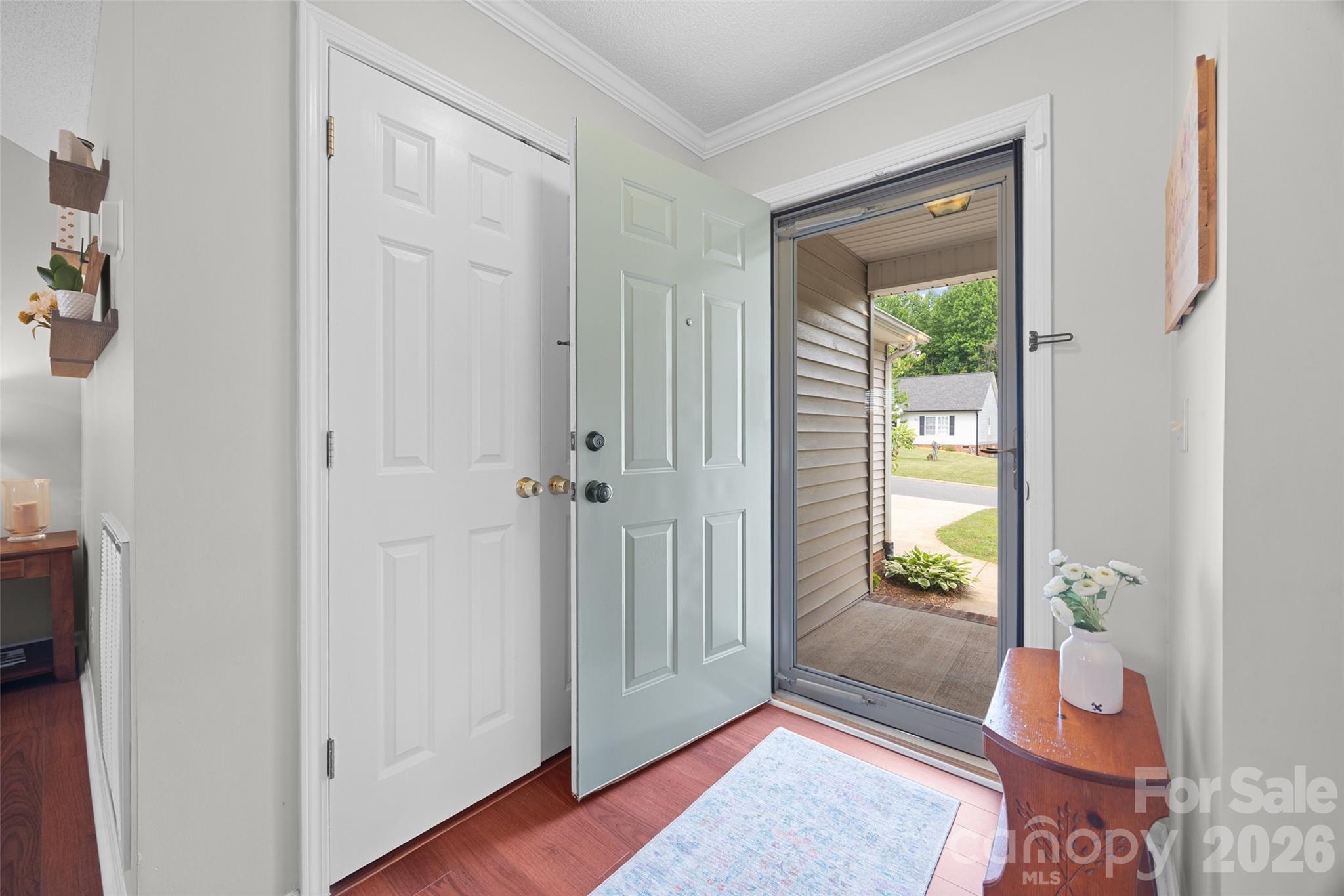 Brookside - Residential