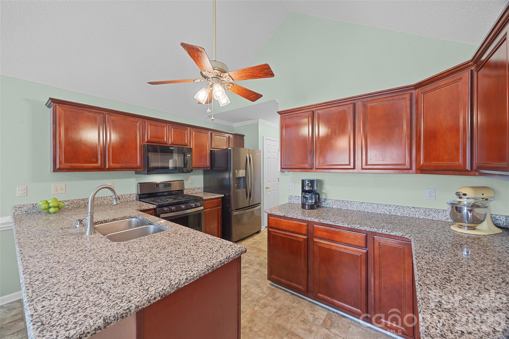 Brookside - Residential