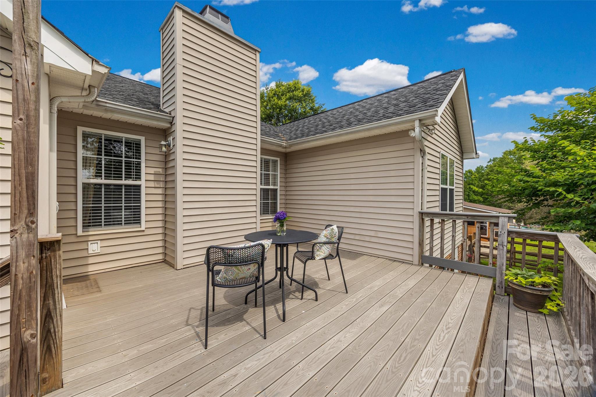 Brookside - Residential