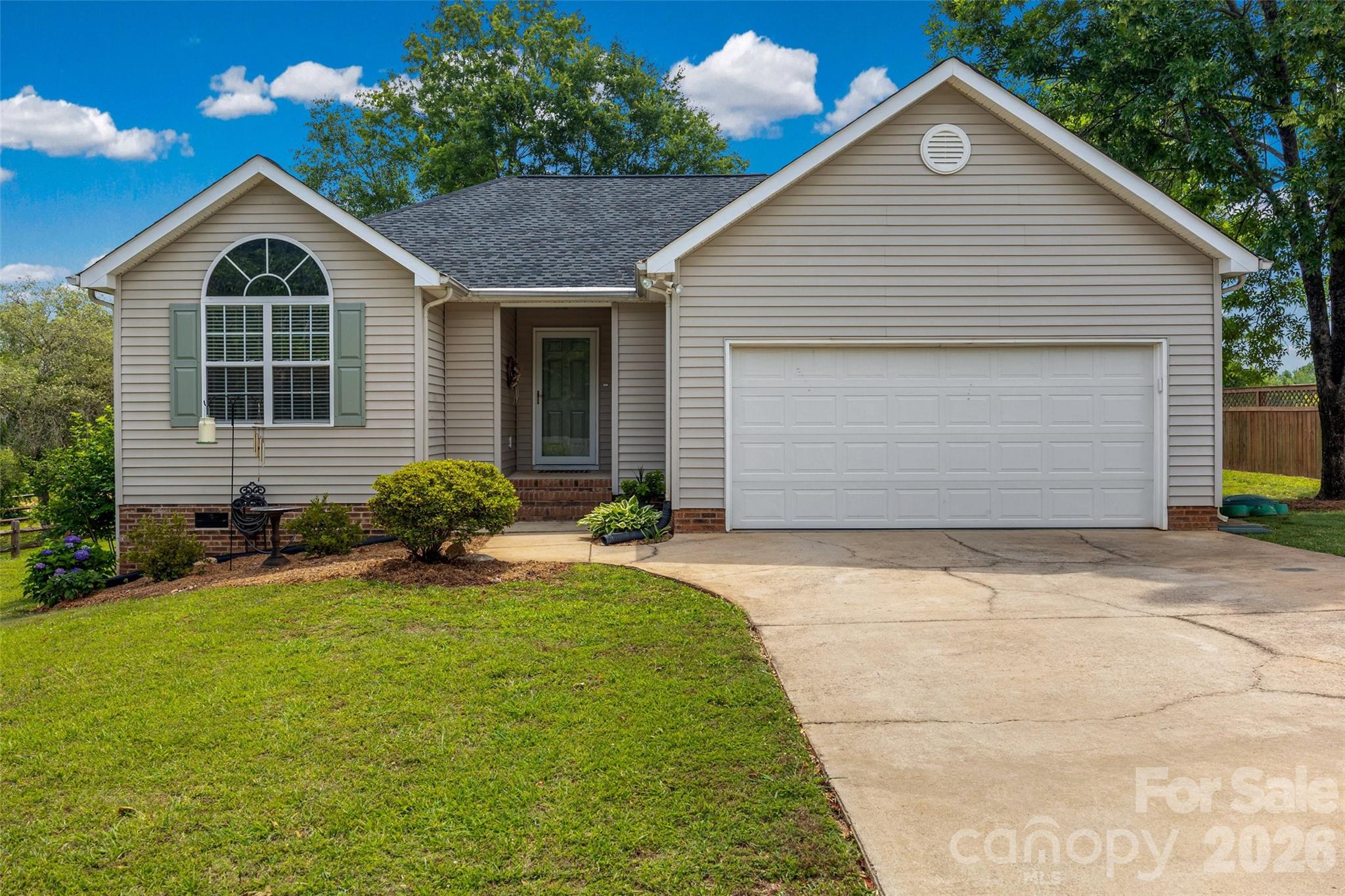 Brookside - Residential
