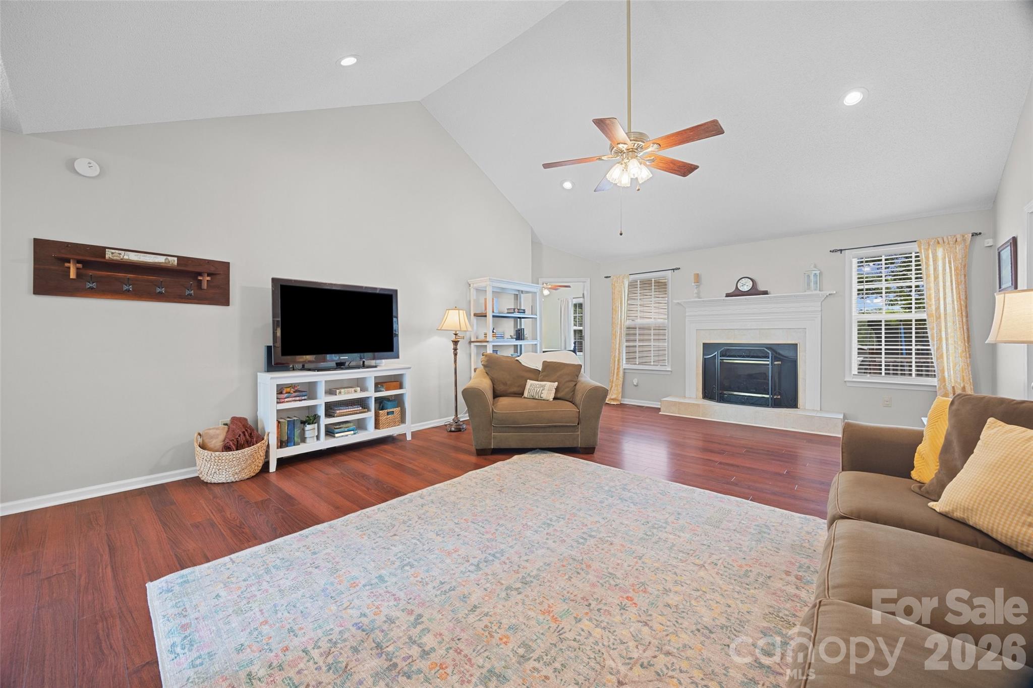 Brookside - Residential