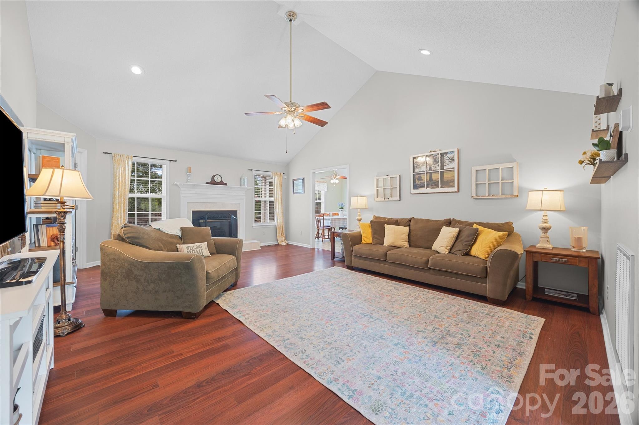 Brookside - Residential
