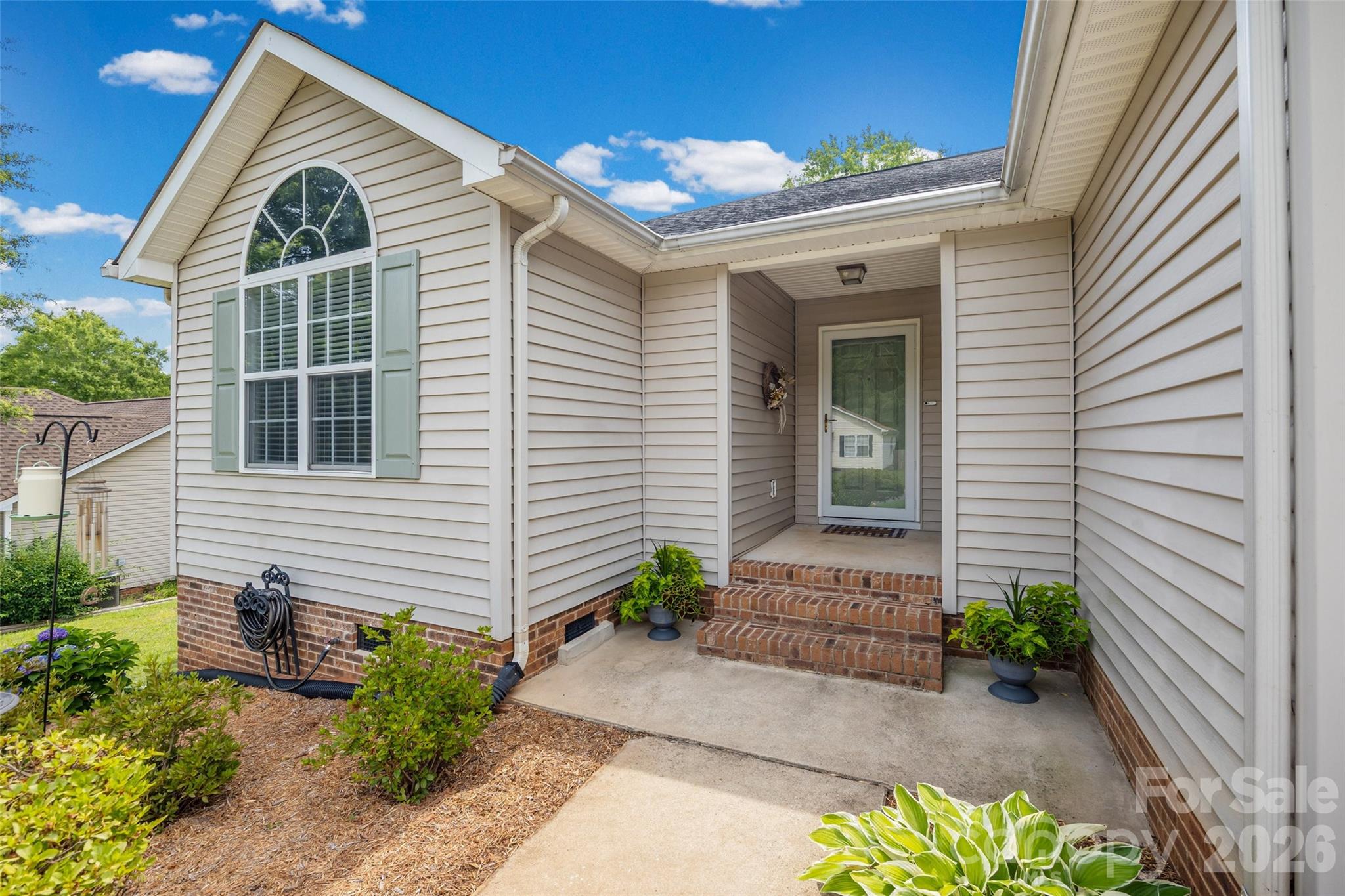 Brookside - Residential