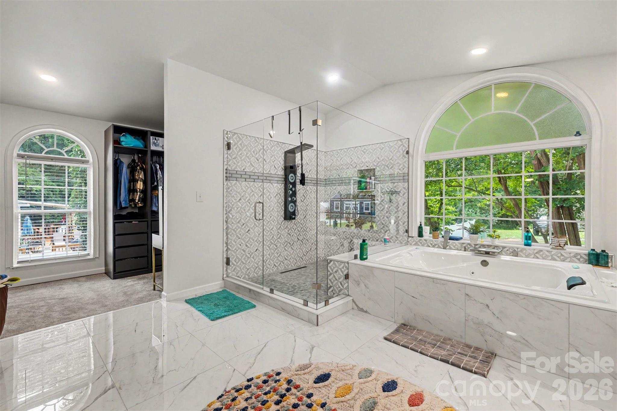 Homestead Hills - Residential