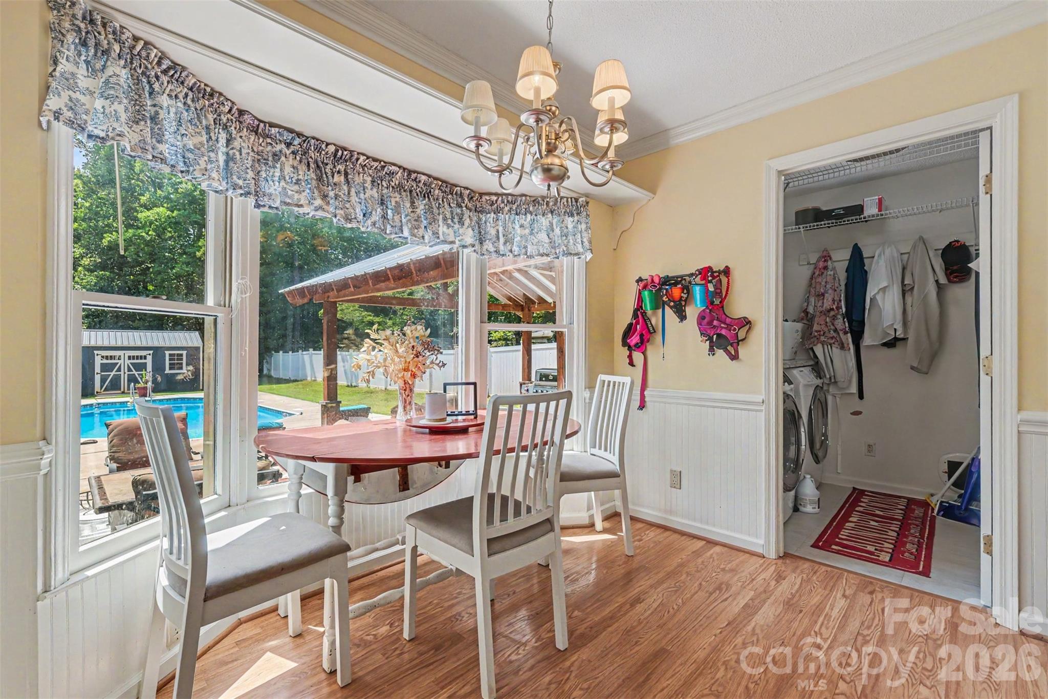 Homestead Hills - Residential