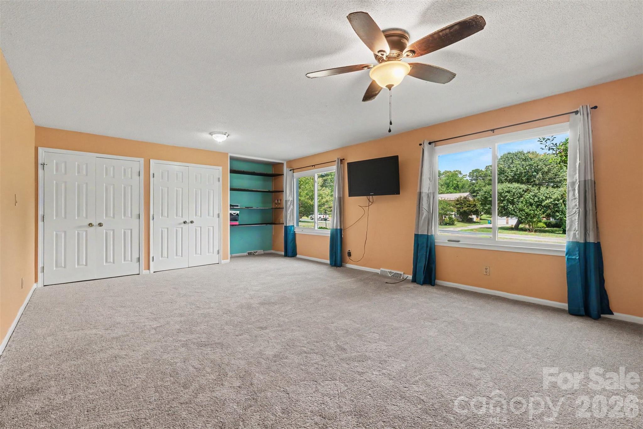 Homestead Hills - Residential