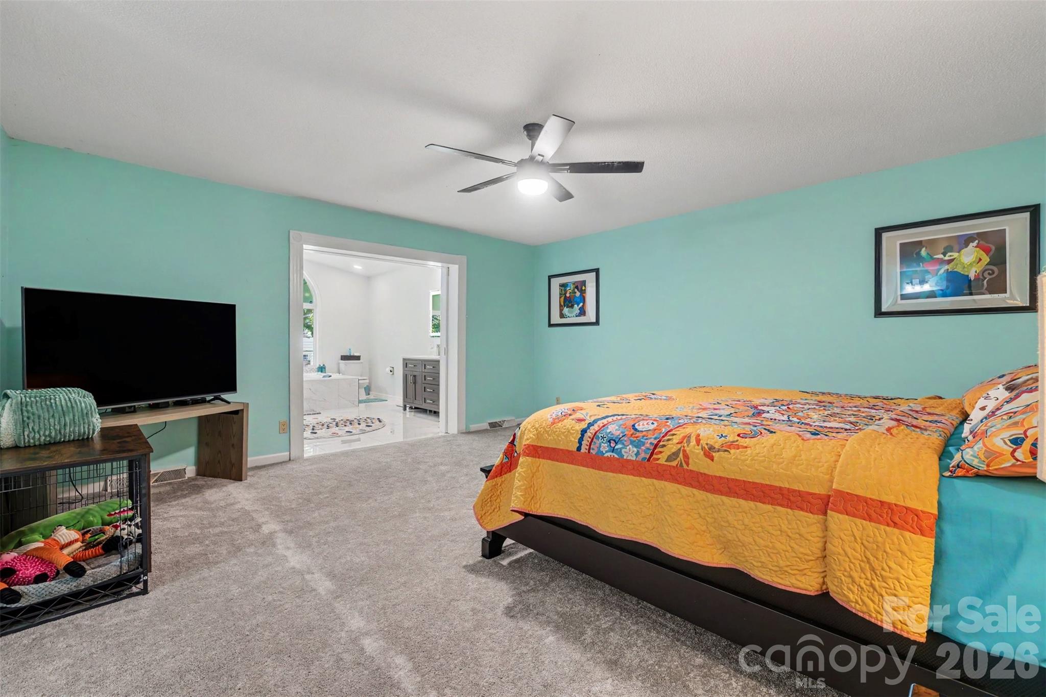 Homestead Hills - Residential