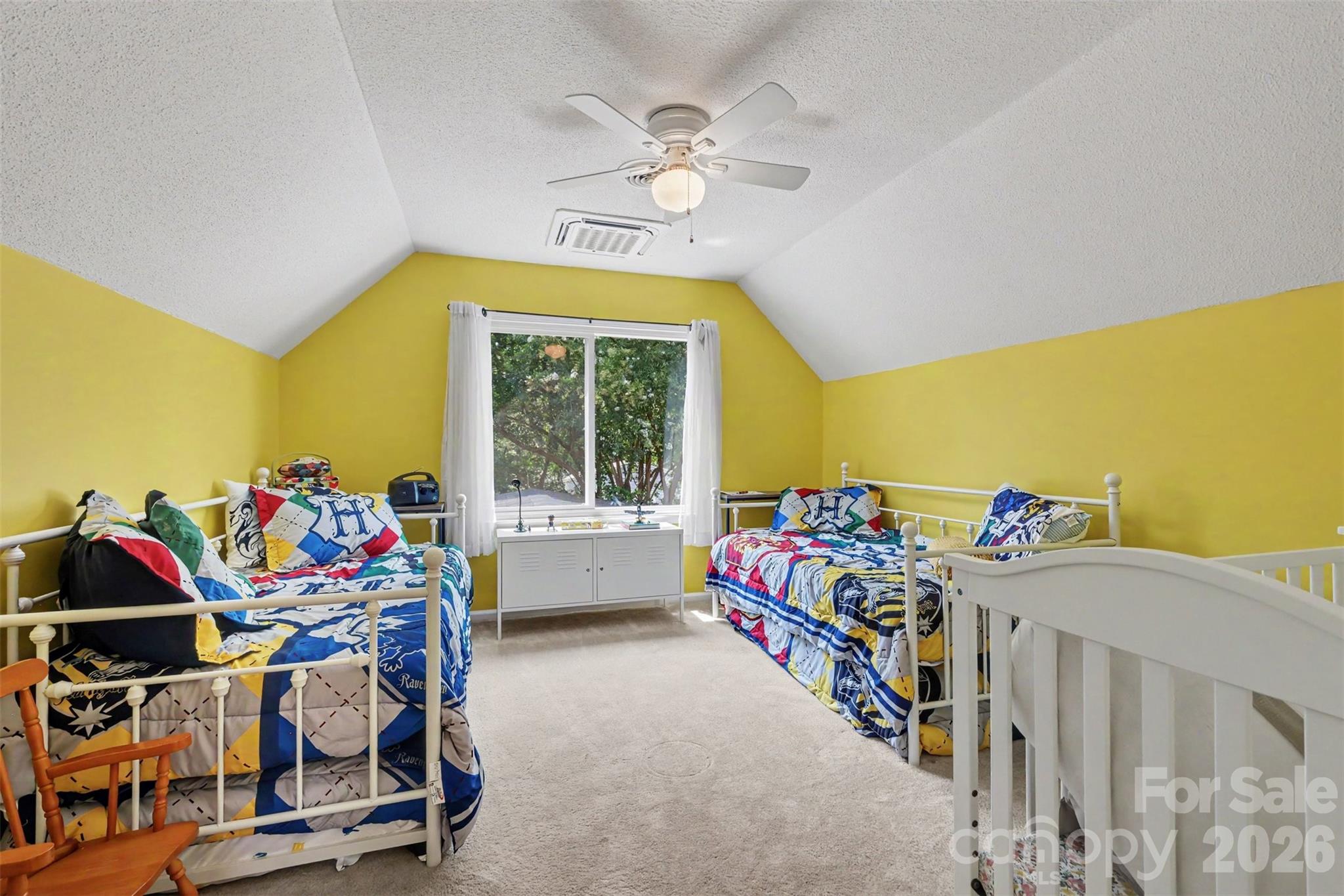 Homestead Hills - Residential