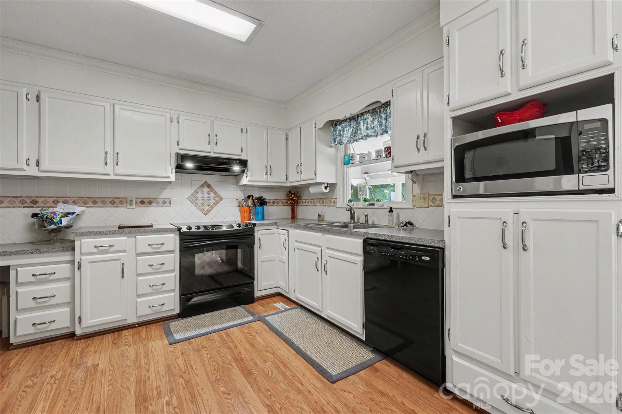 Homestead Hills - Residential