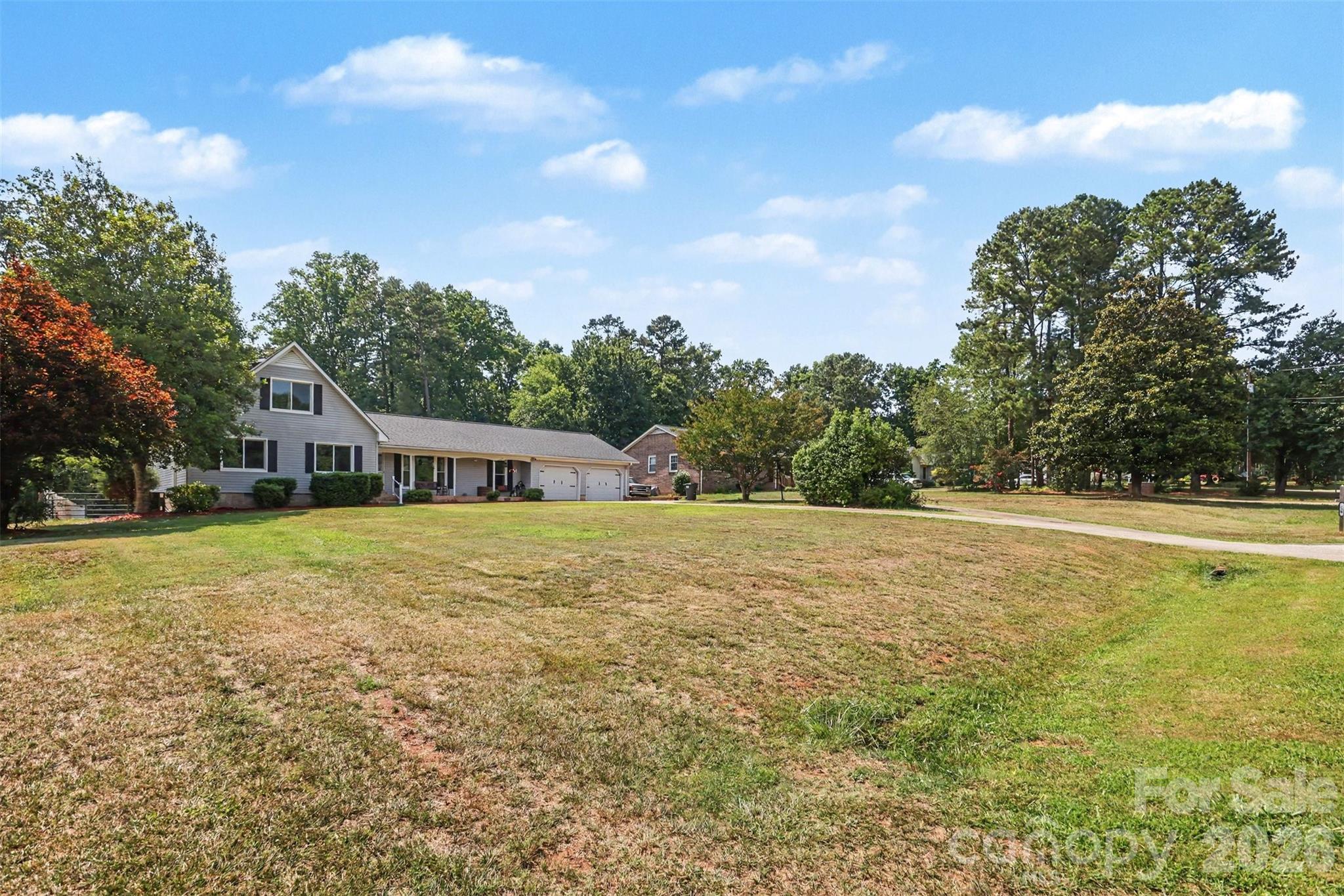 Homestead Hills - Residential