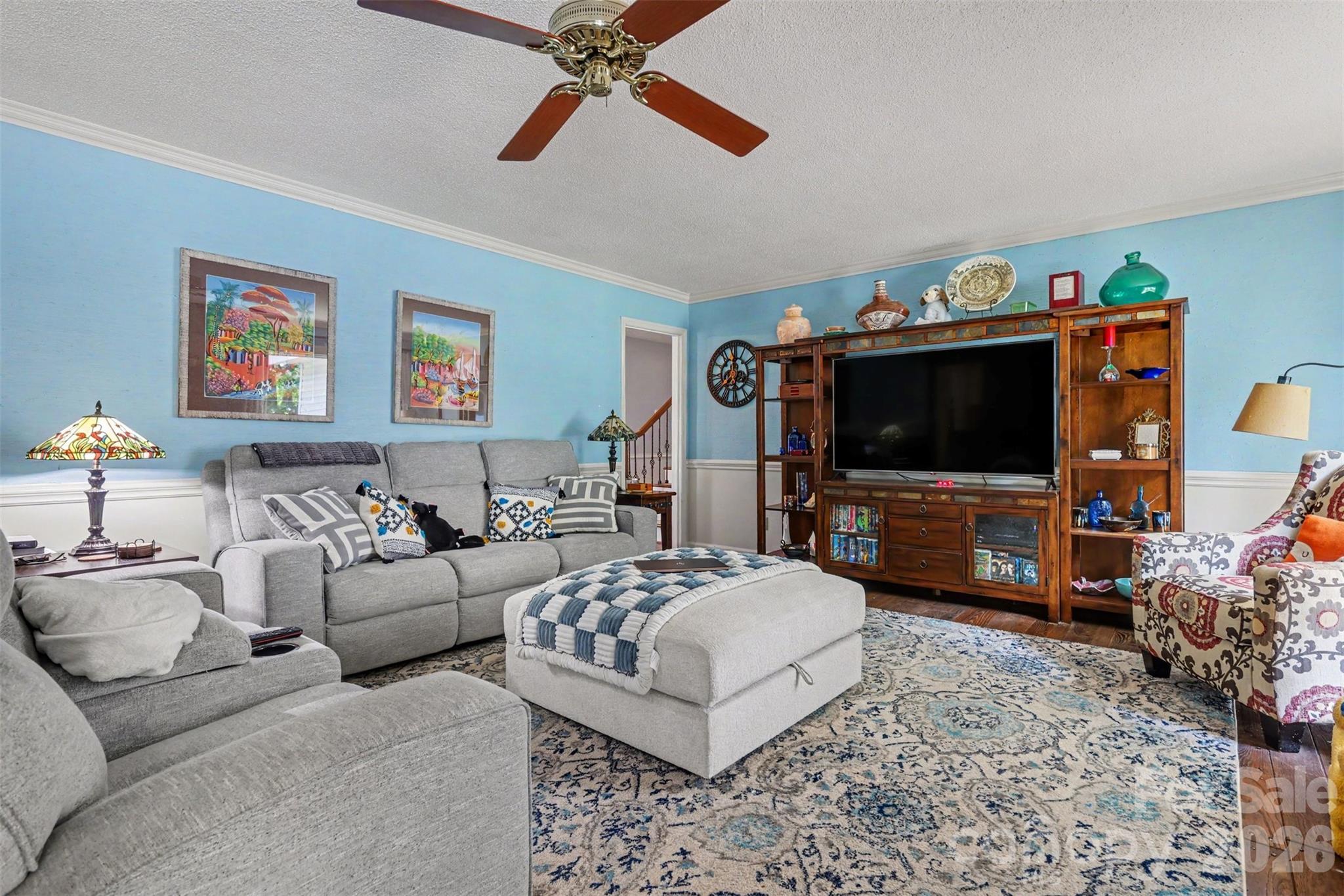 Homestead Hills - Residential