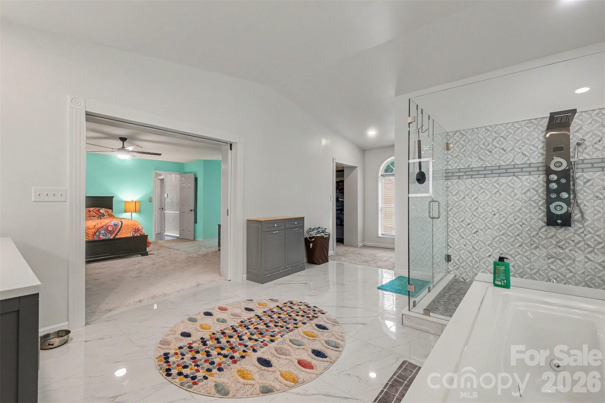 Homestead Hills - Residential