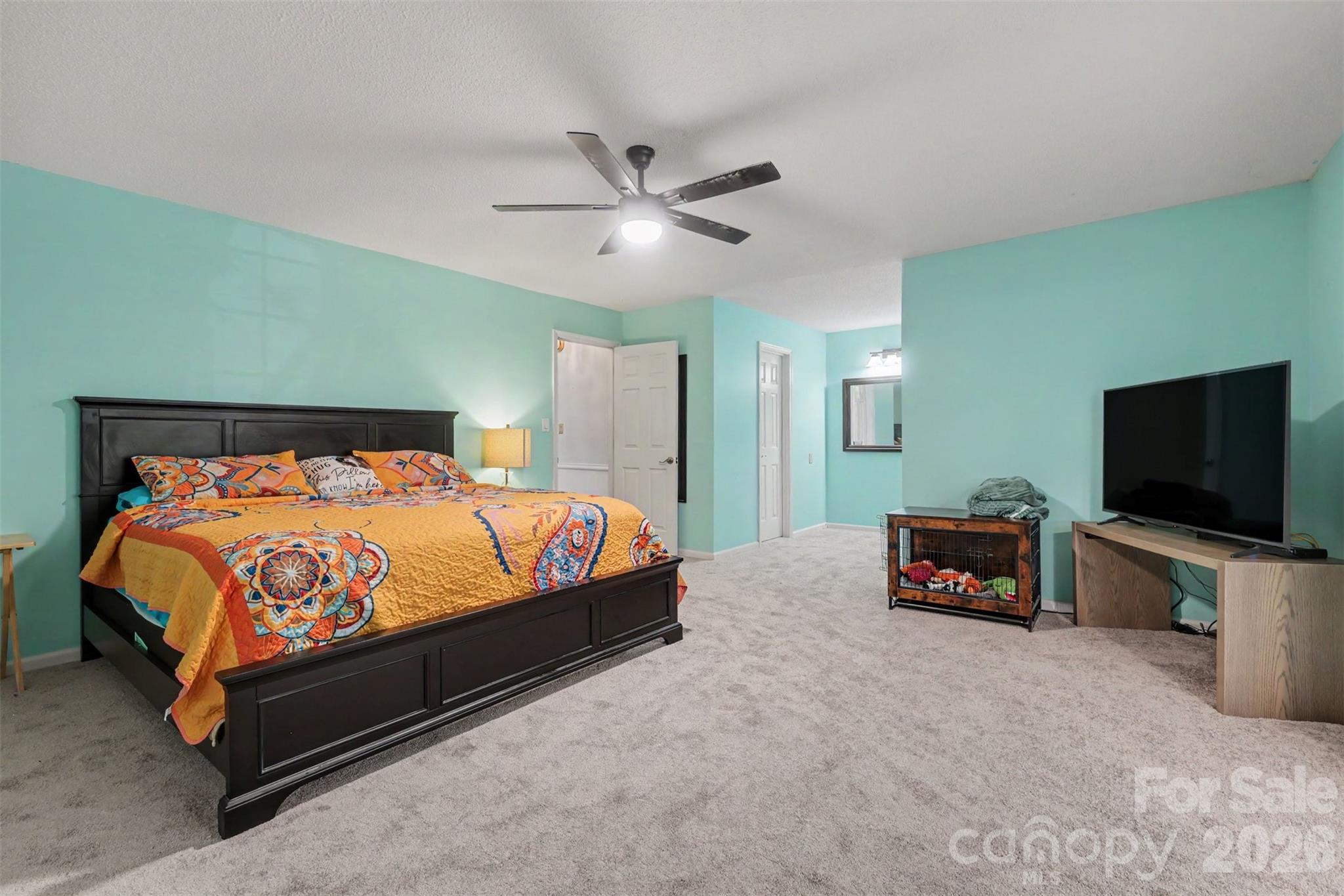 Homestead Hills - Residential