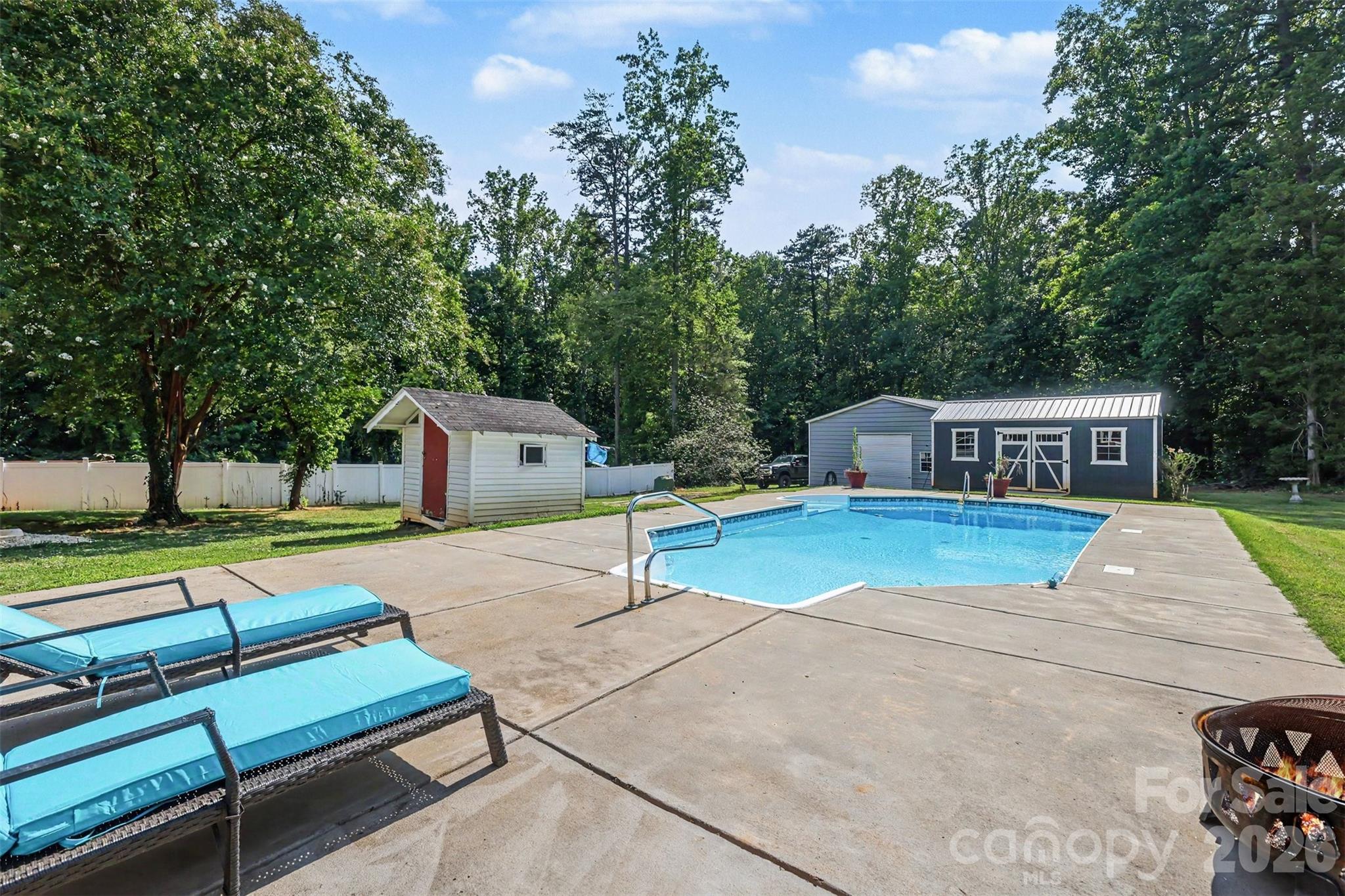 Homestead Hills - Residential