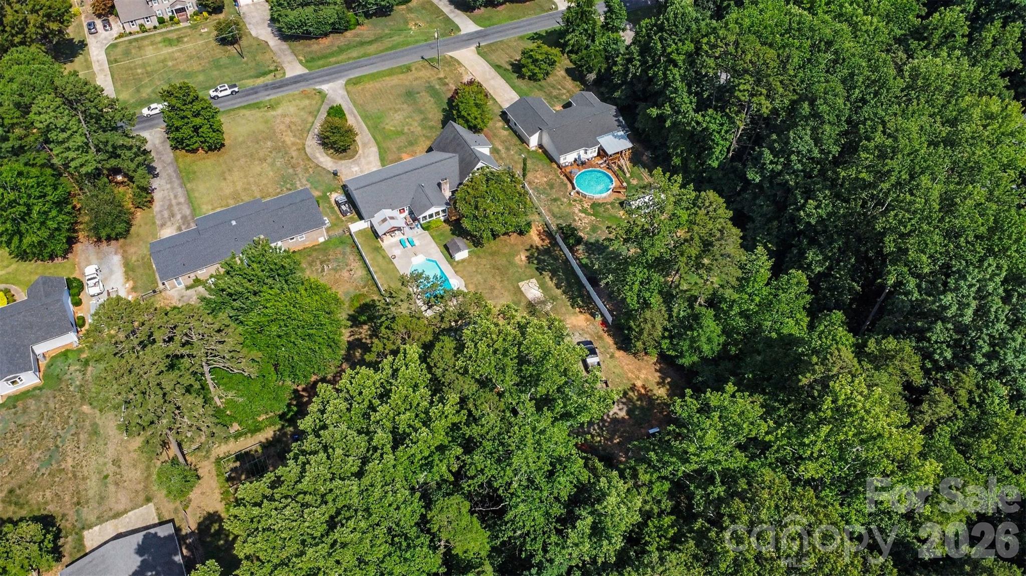 Homestead Hills - Residential