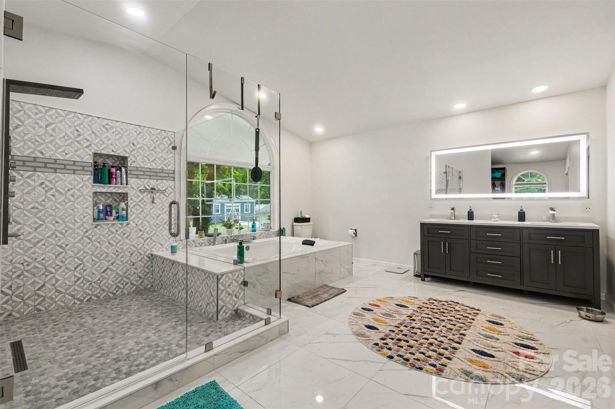 Homestead Hills - Residential