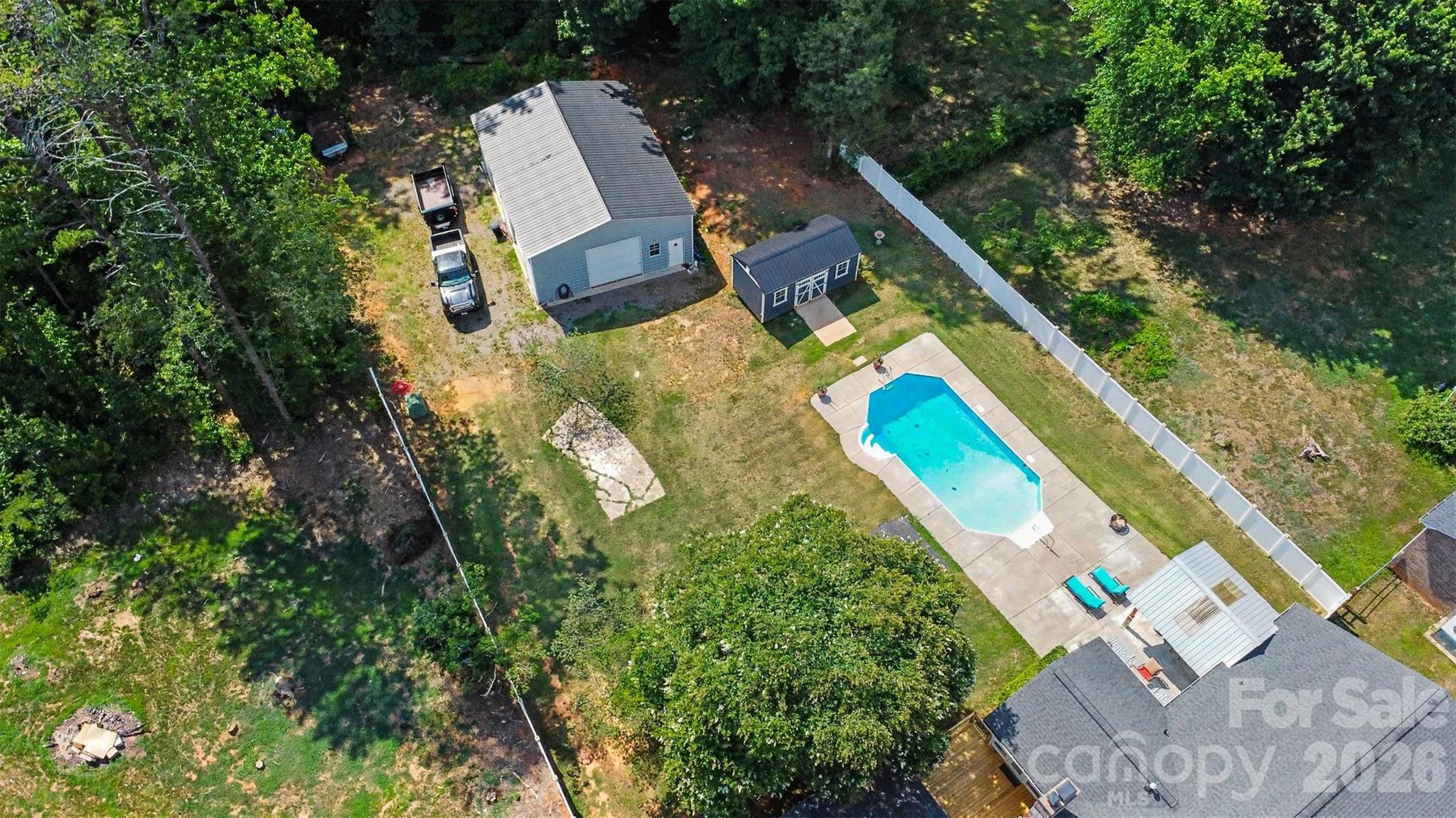 Homestead Hills - Residential