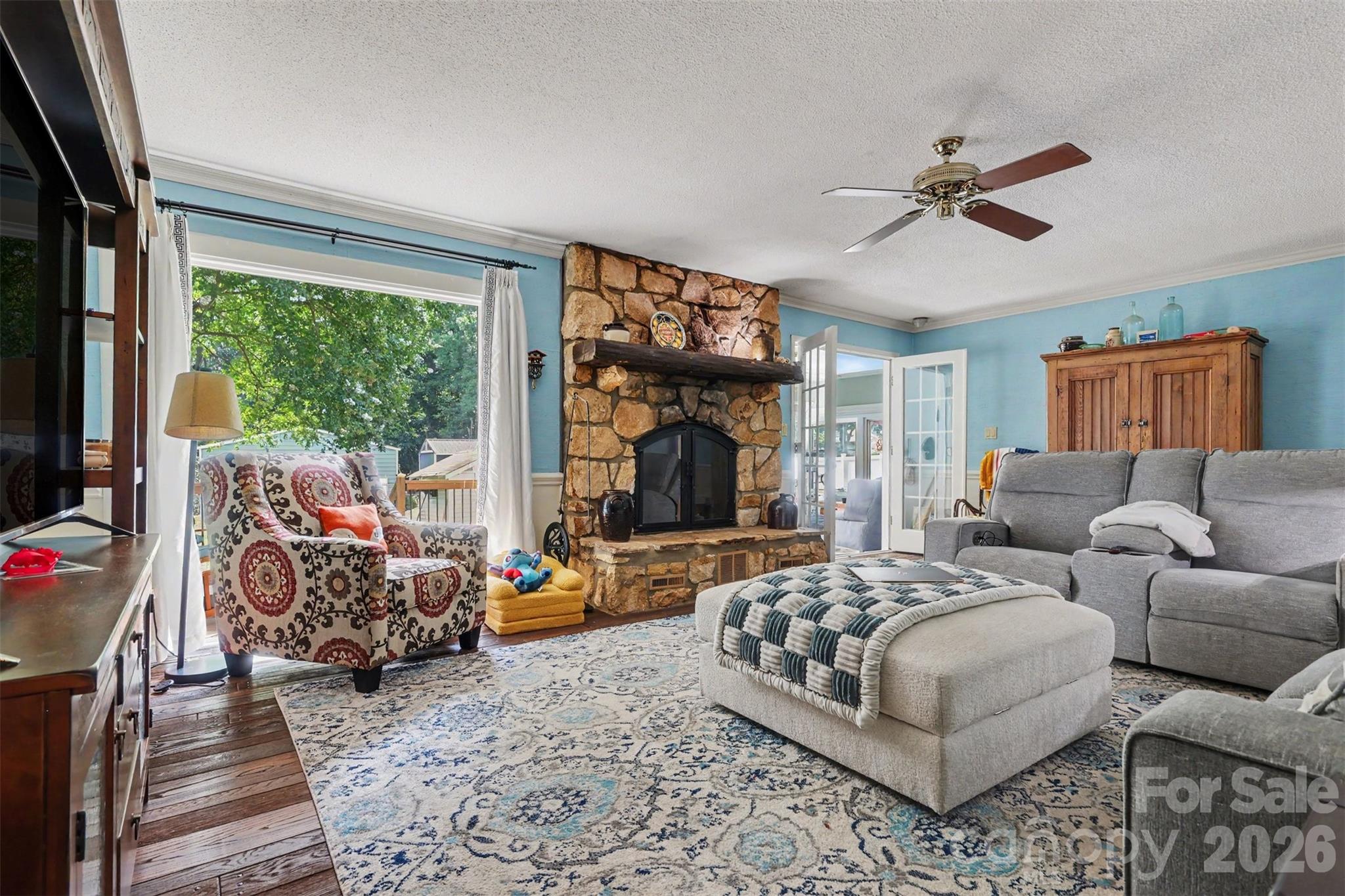 Homestead Hills - Residential