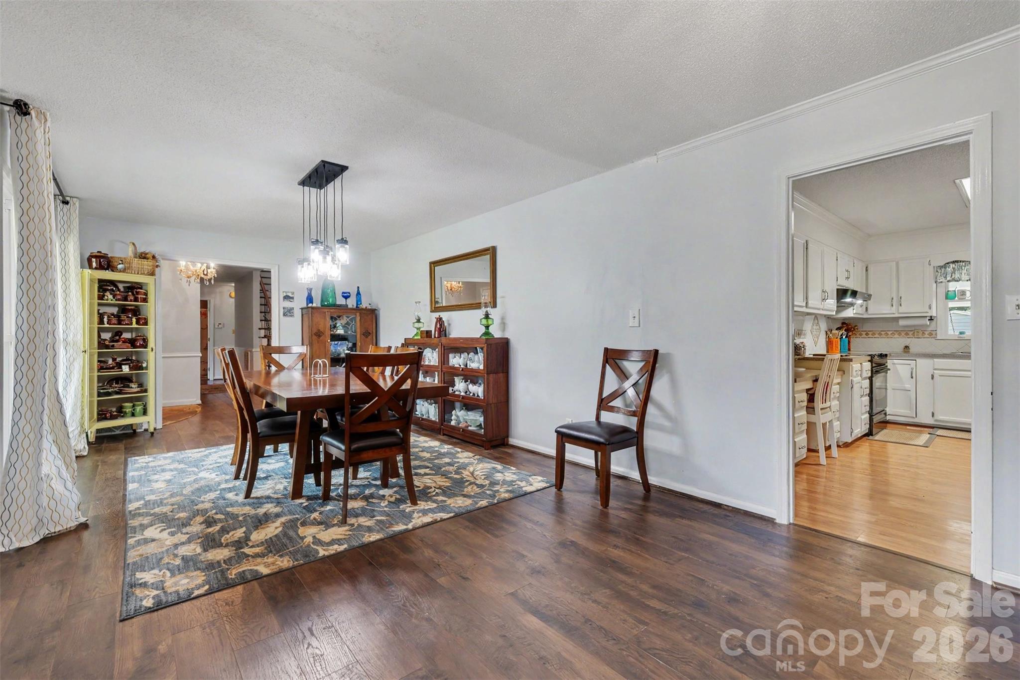 Homestead Hills - Residential