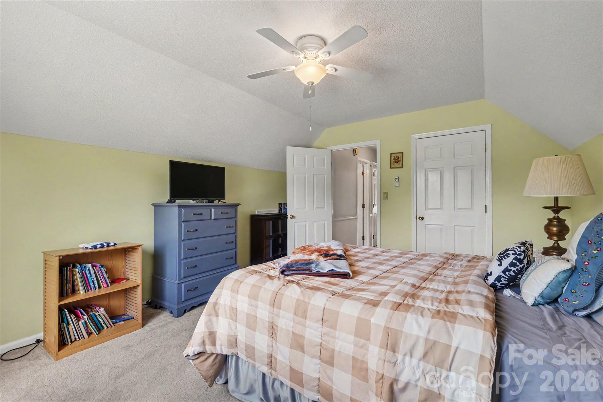 Homestead Hills - Residential