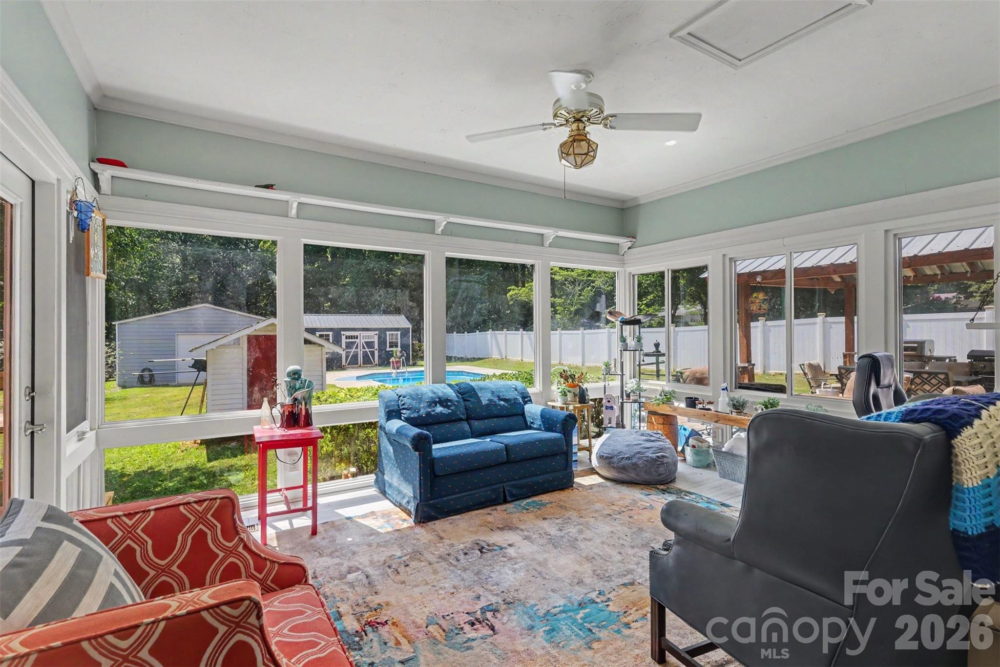 Homestead Hills - Residential
