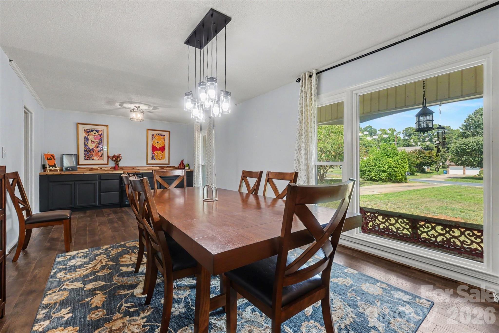 Homestead Hills - Residential