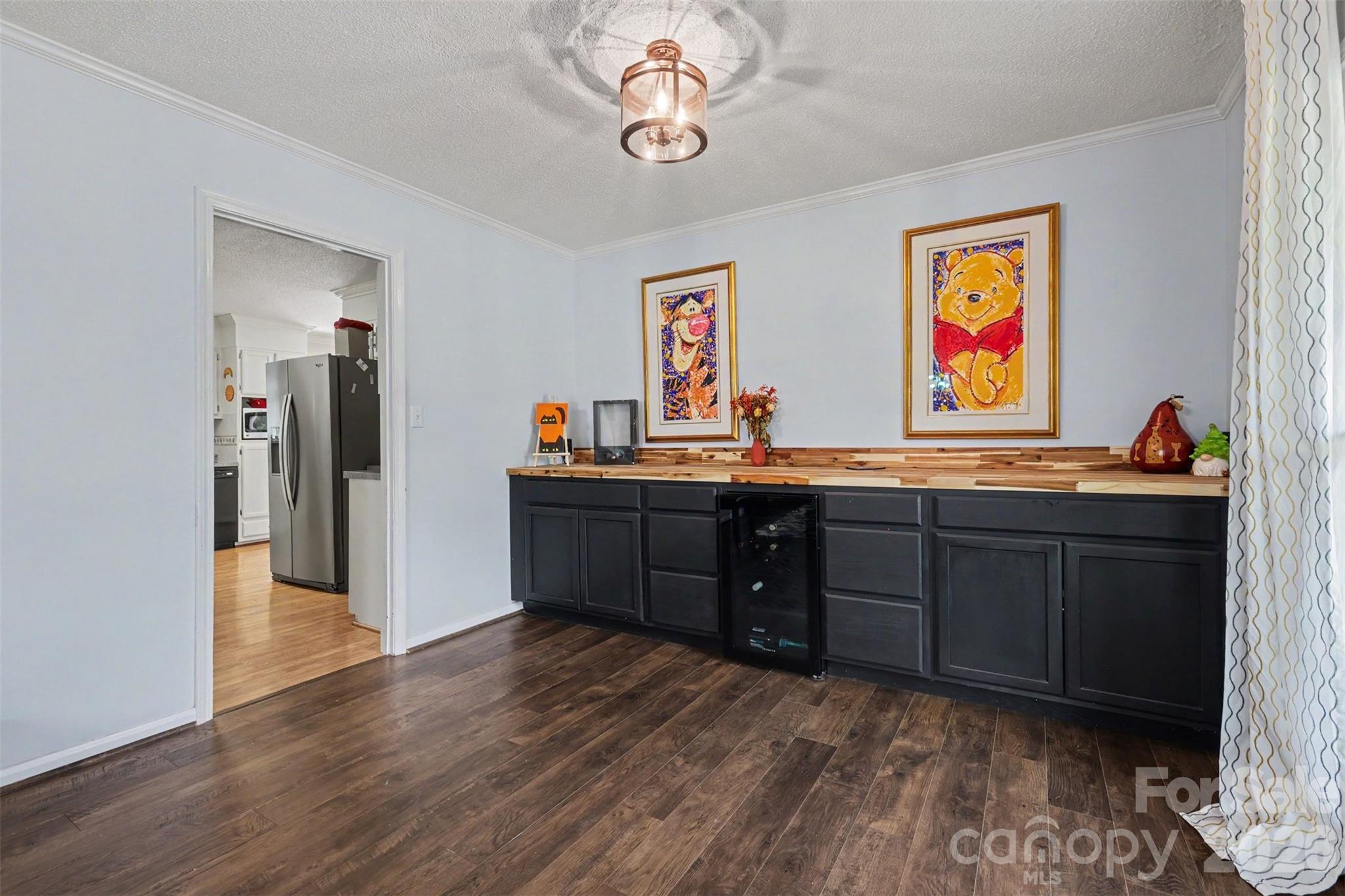Homestead Hills - Residential