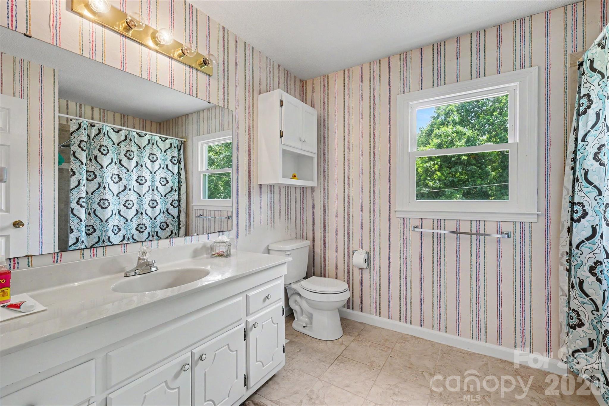 Homestead Hills - Residential