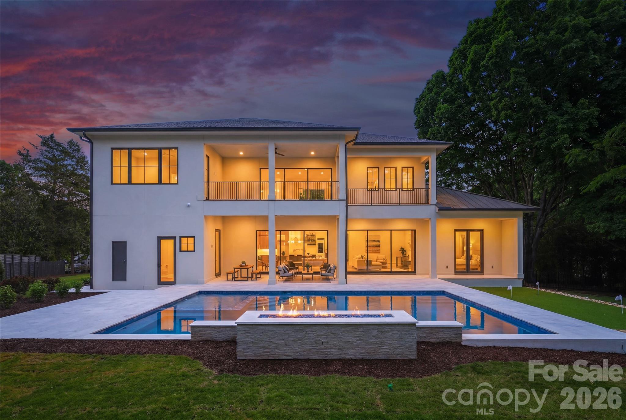 Biscayne Park - Residential