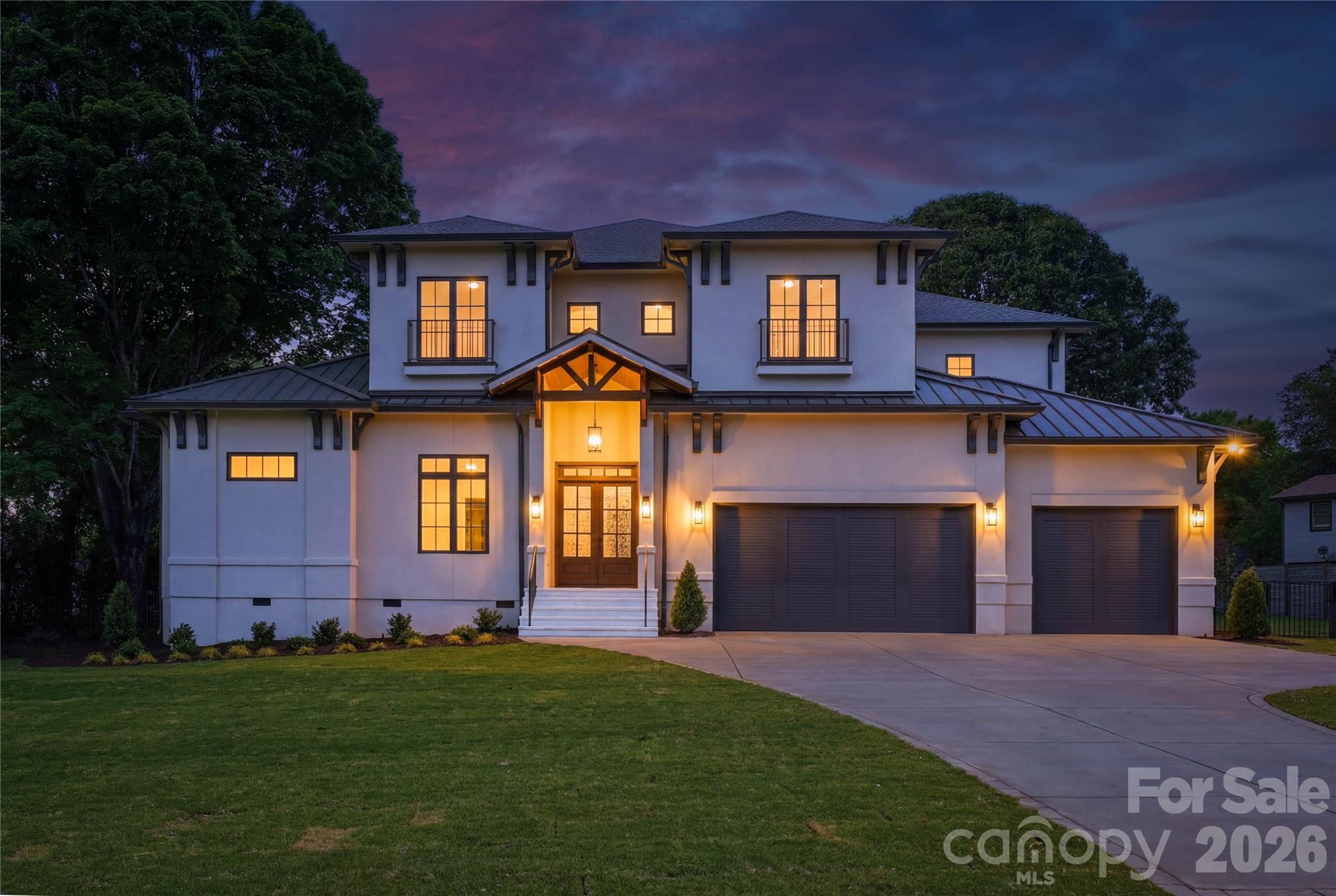 Biscayne Park - Residential