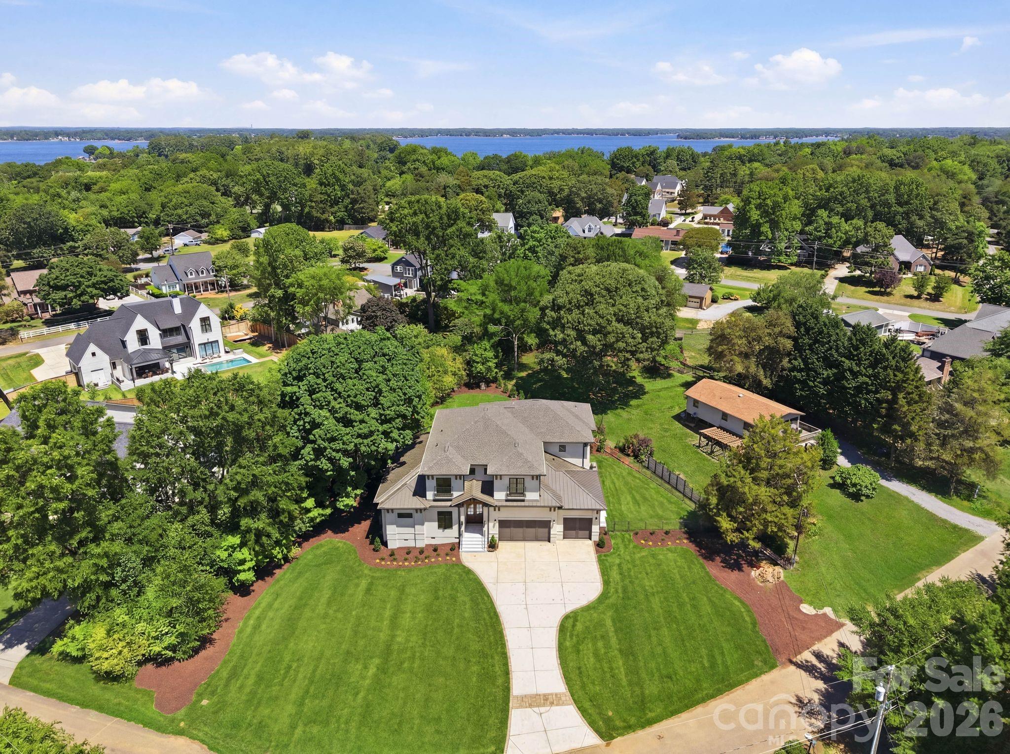 Biscayne Park - Residential