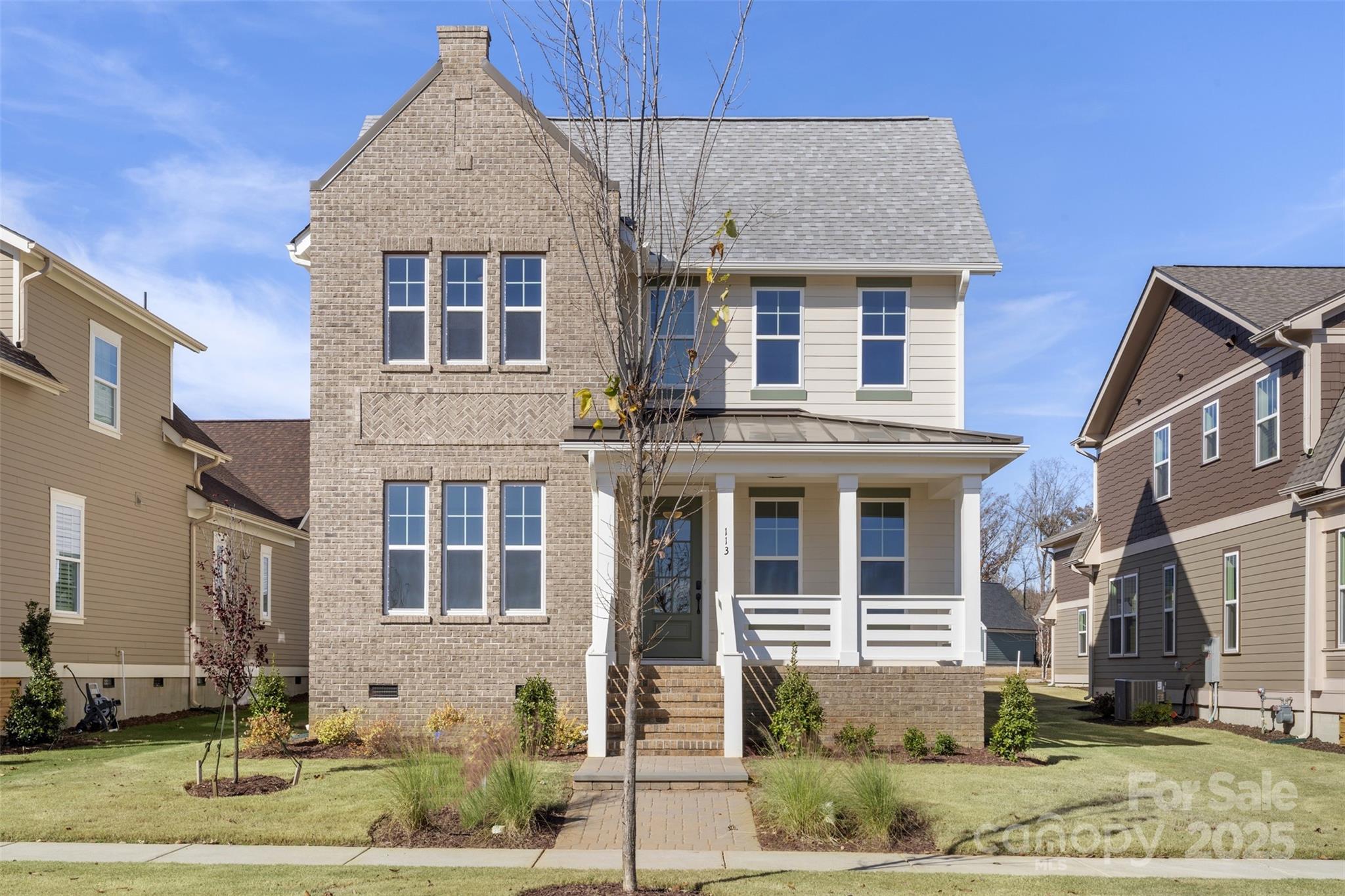 Riverwalk - Residential