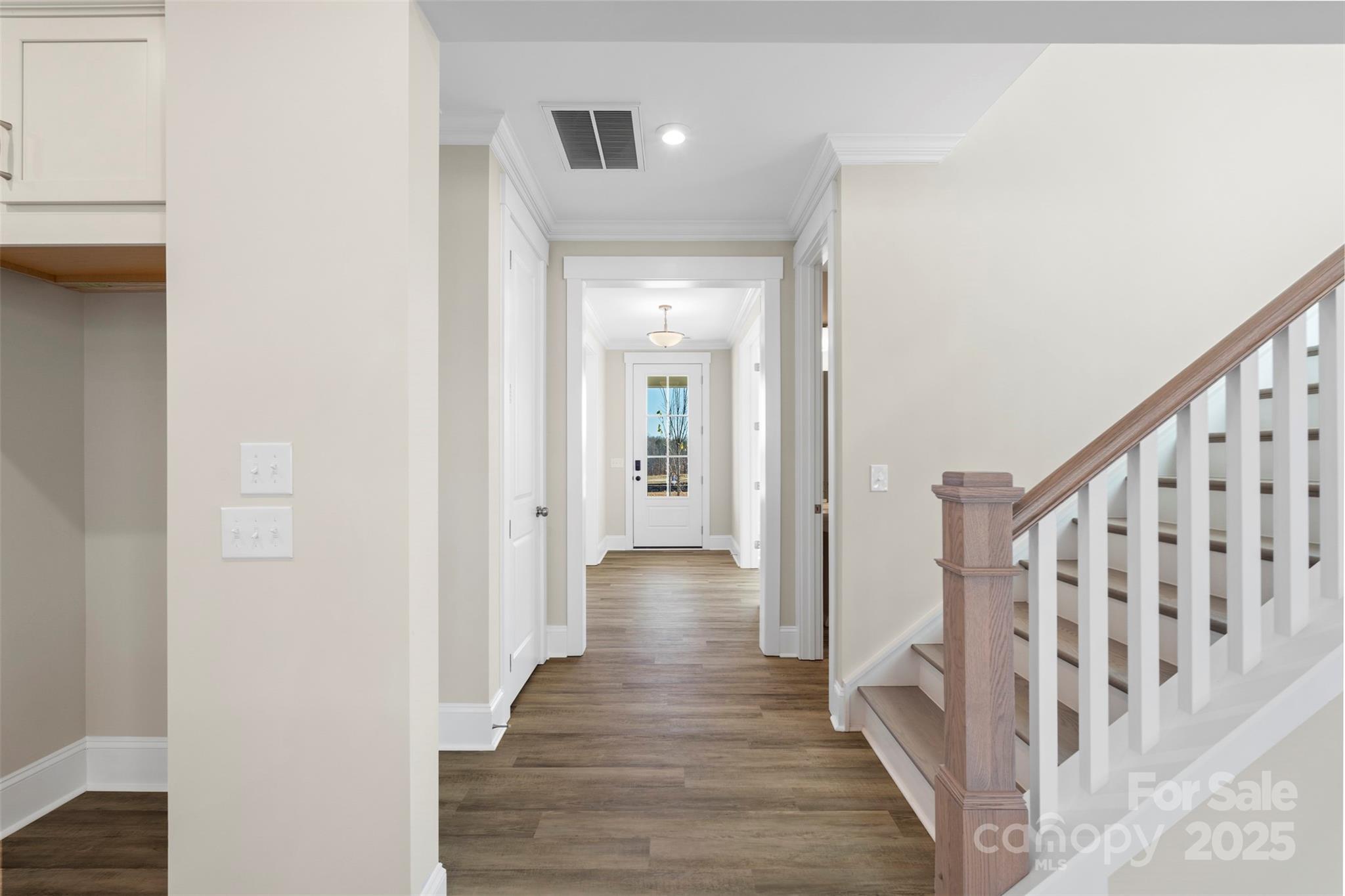 Riverwalk - Residential