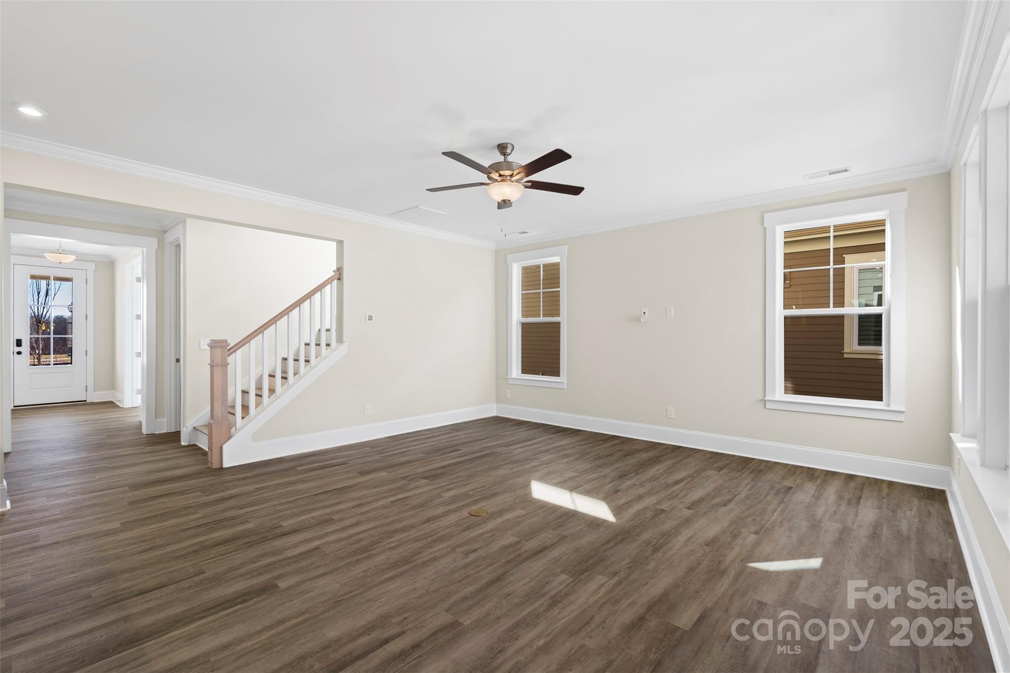 Riverwalk - Residential