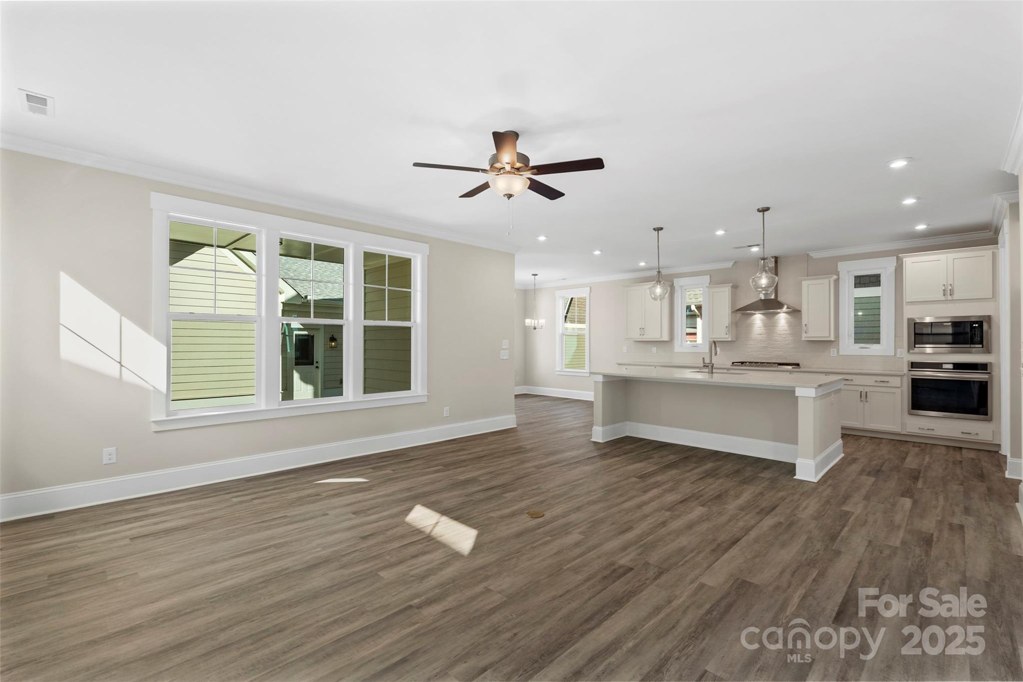 Riverwalk - Residential
