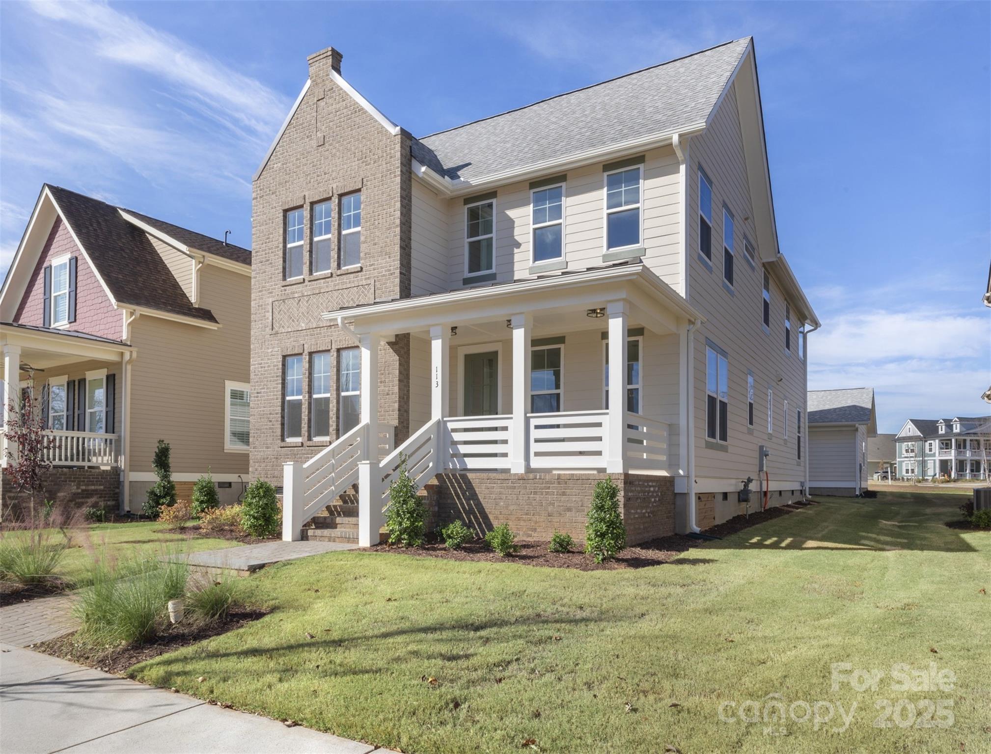 Riverwalk - Residential