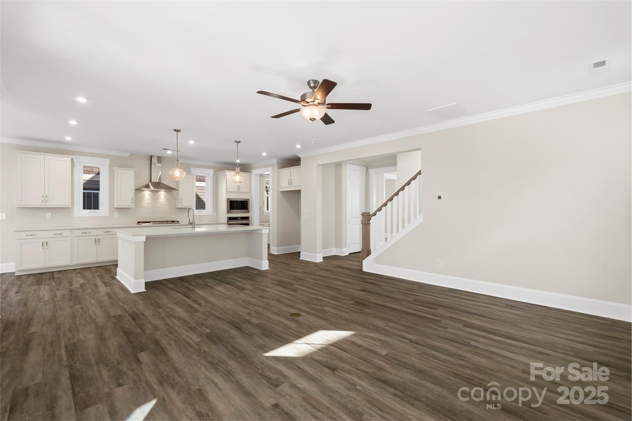 Riverwalk - Residential