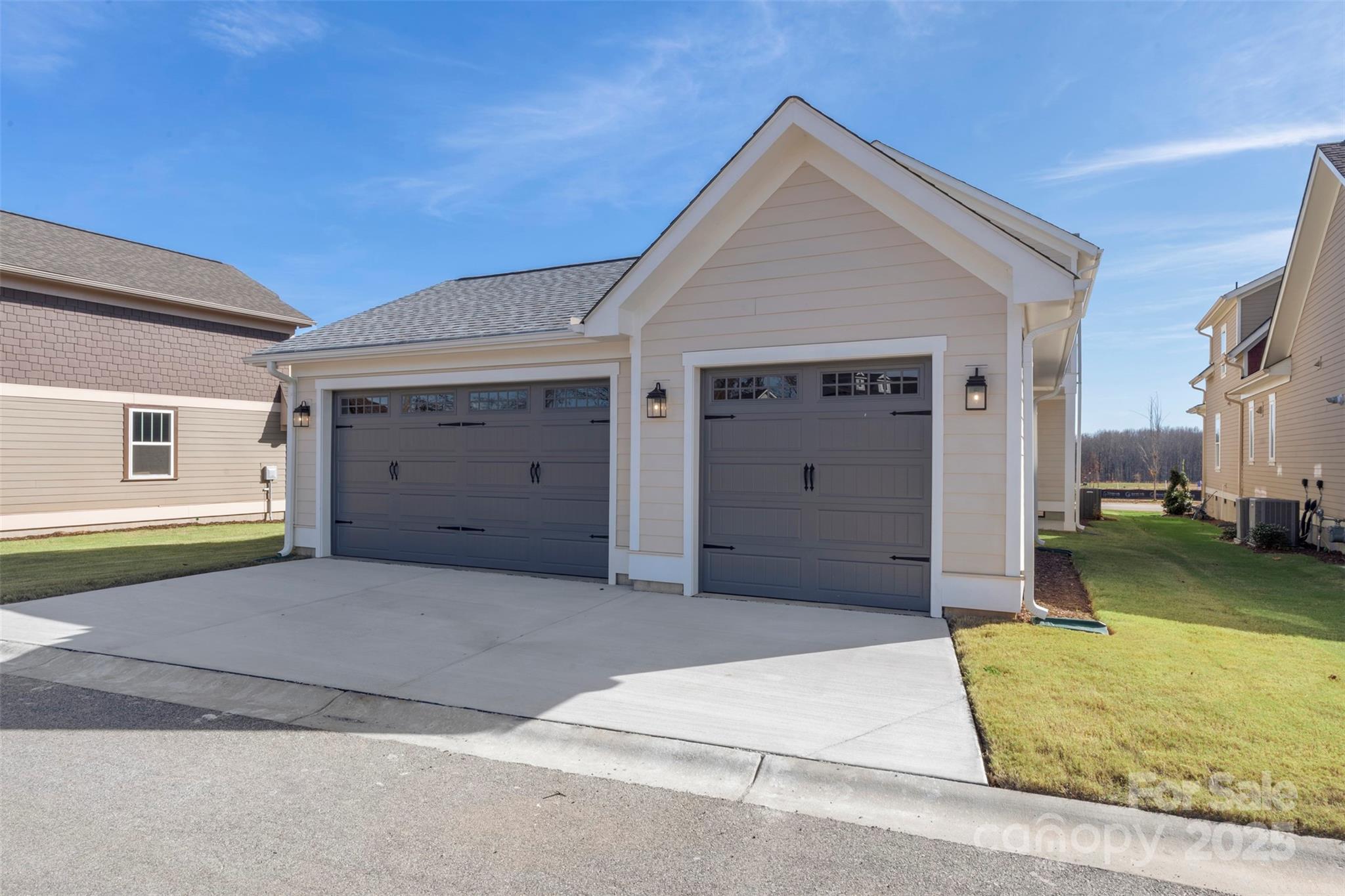 Riverwalk - Residential