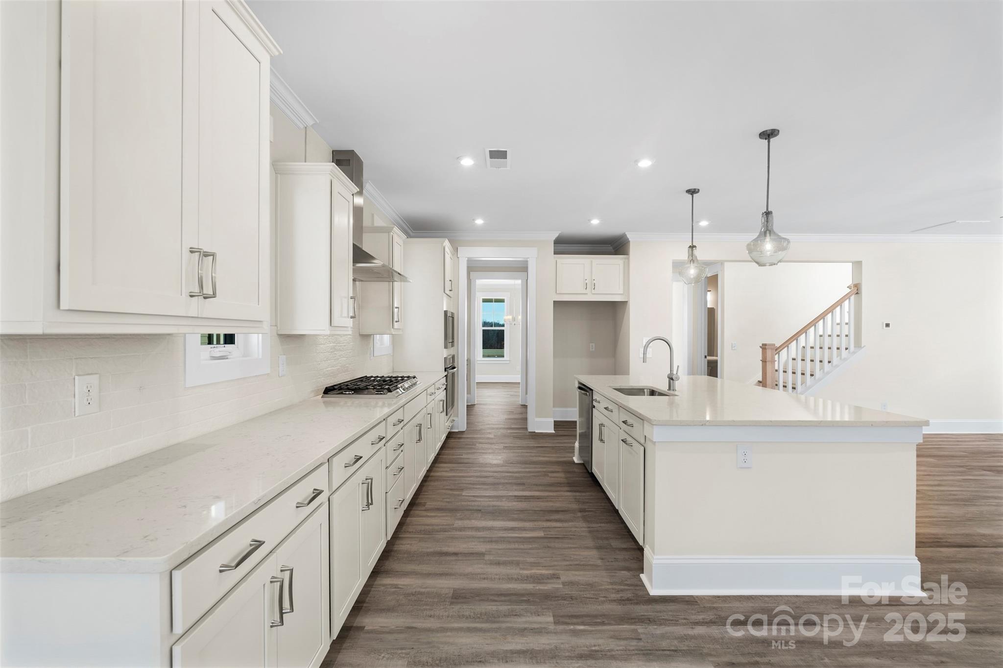 Riverwalk - Residential