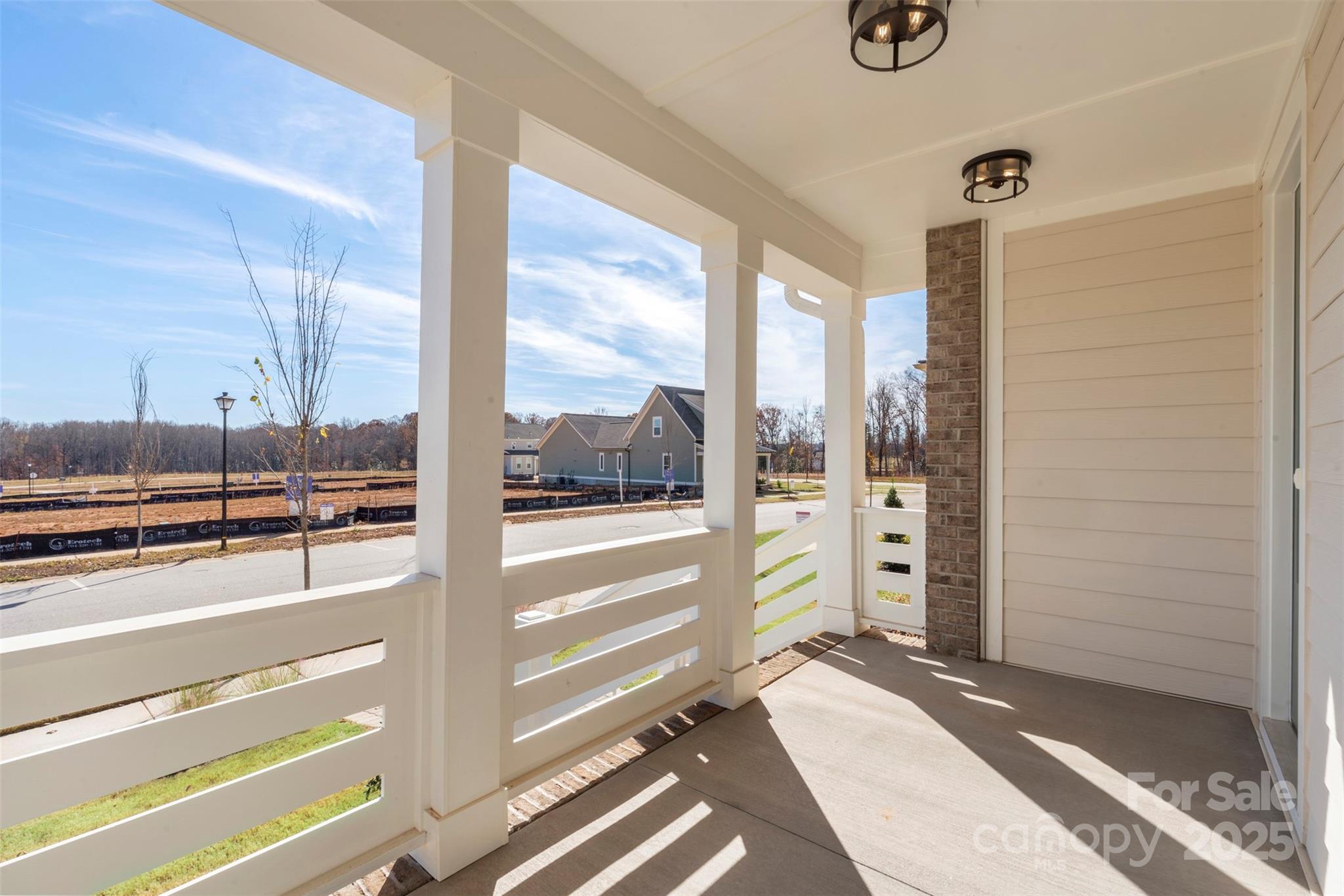 Riverwalk - Residential